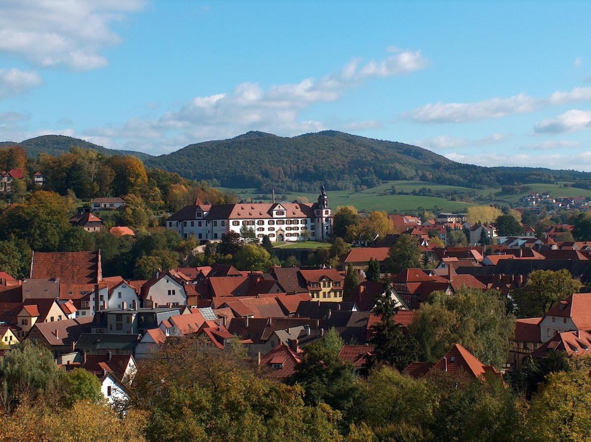 Ferienwohnung Trollmann