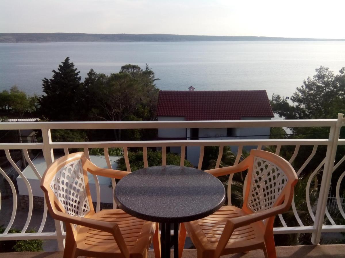 Apartments Ivanka view 5