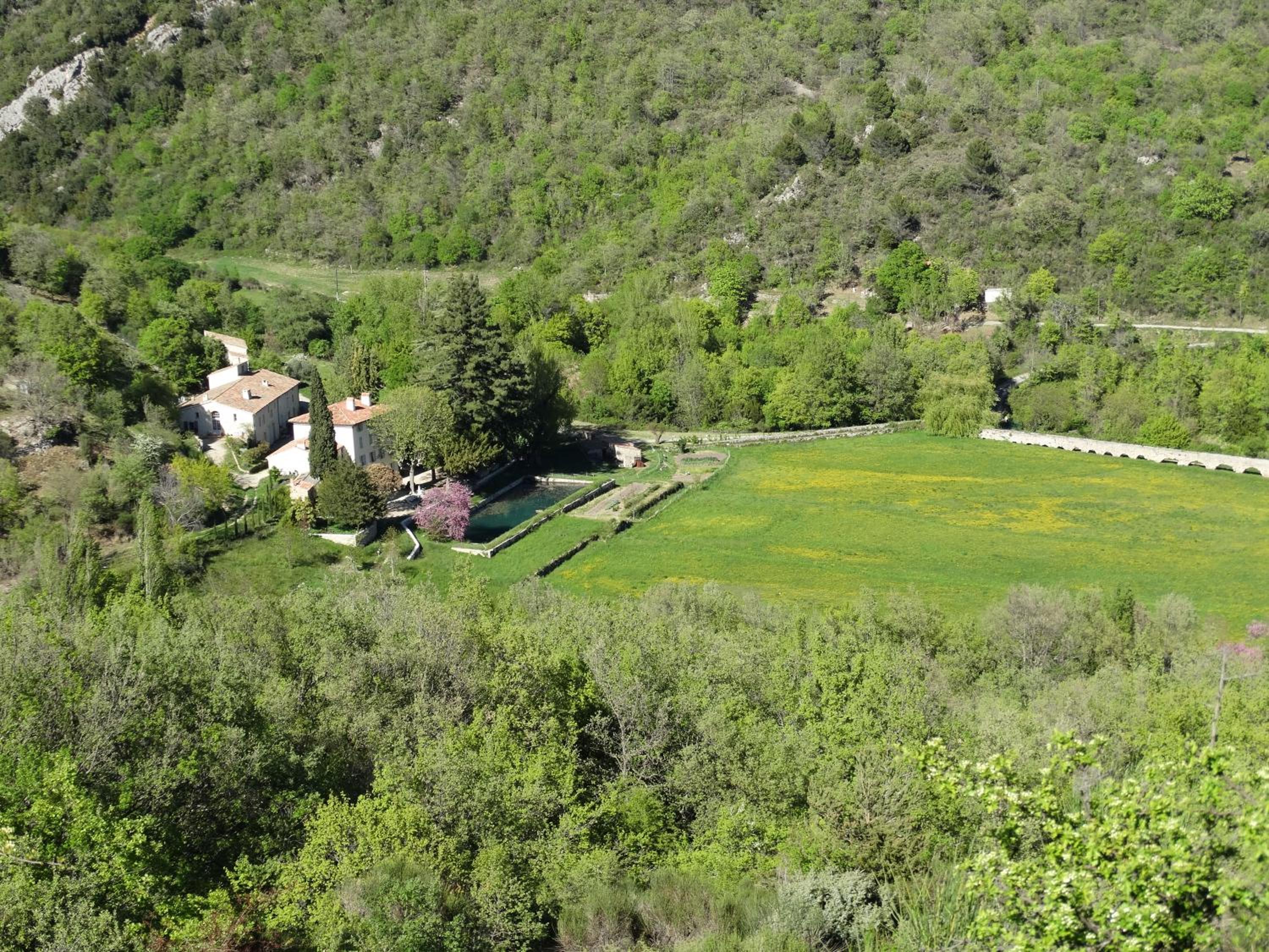 Domaine de La Magdeleine