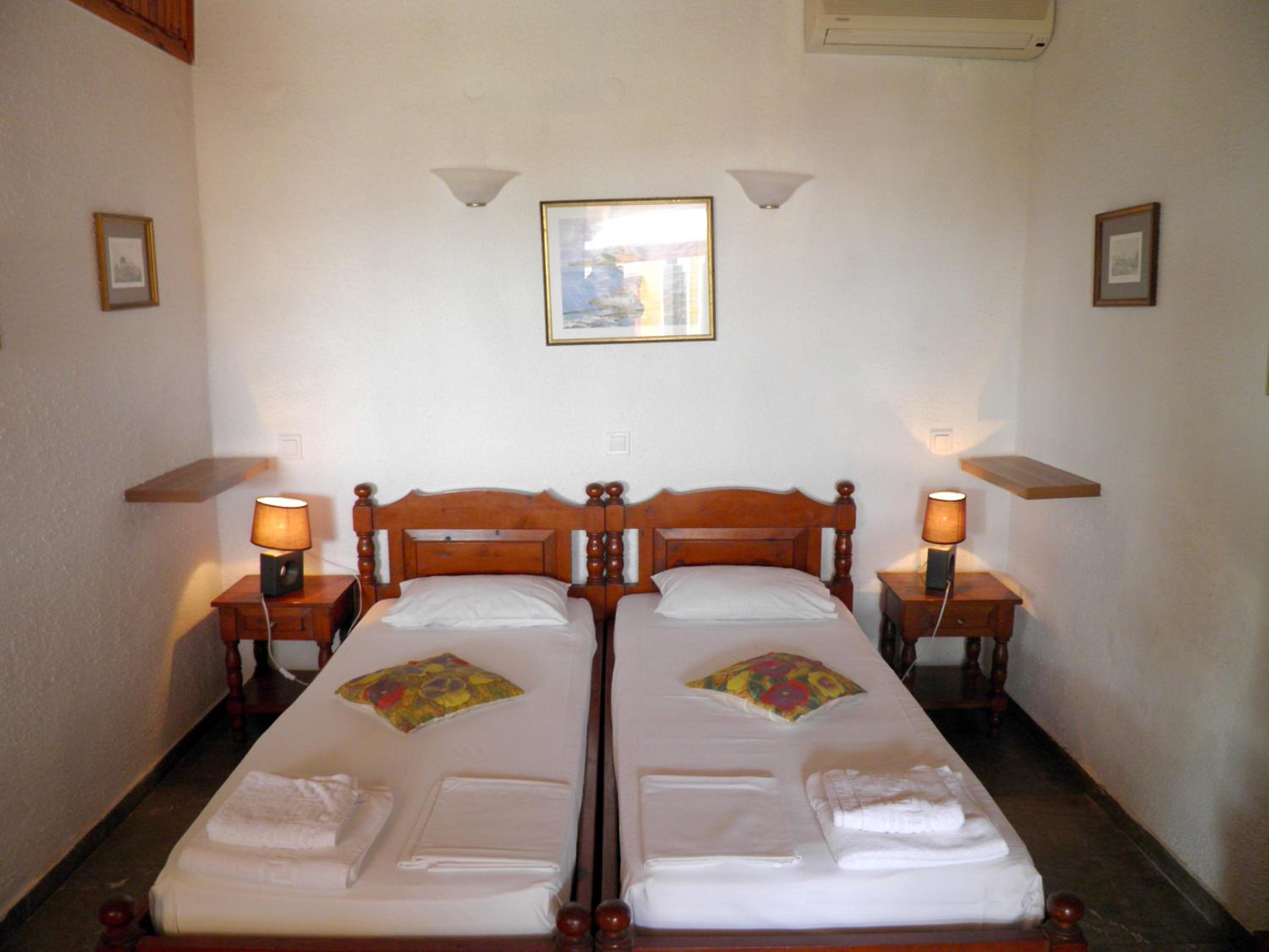 Akis Apartments Kontogialos-Pelekas