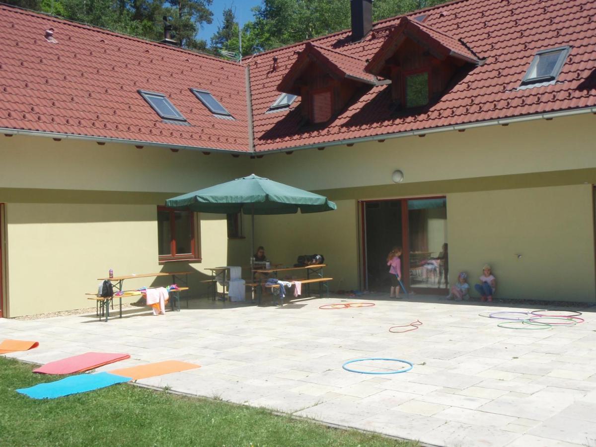 Penzion U Blatce