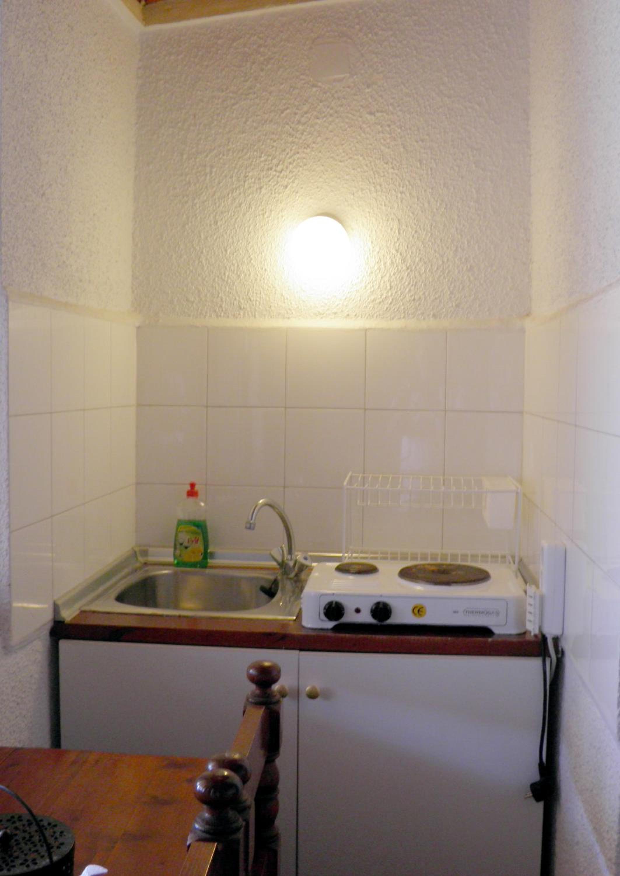 Akis Apartments Kontogialos-Pelekas