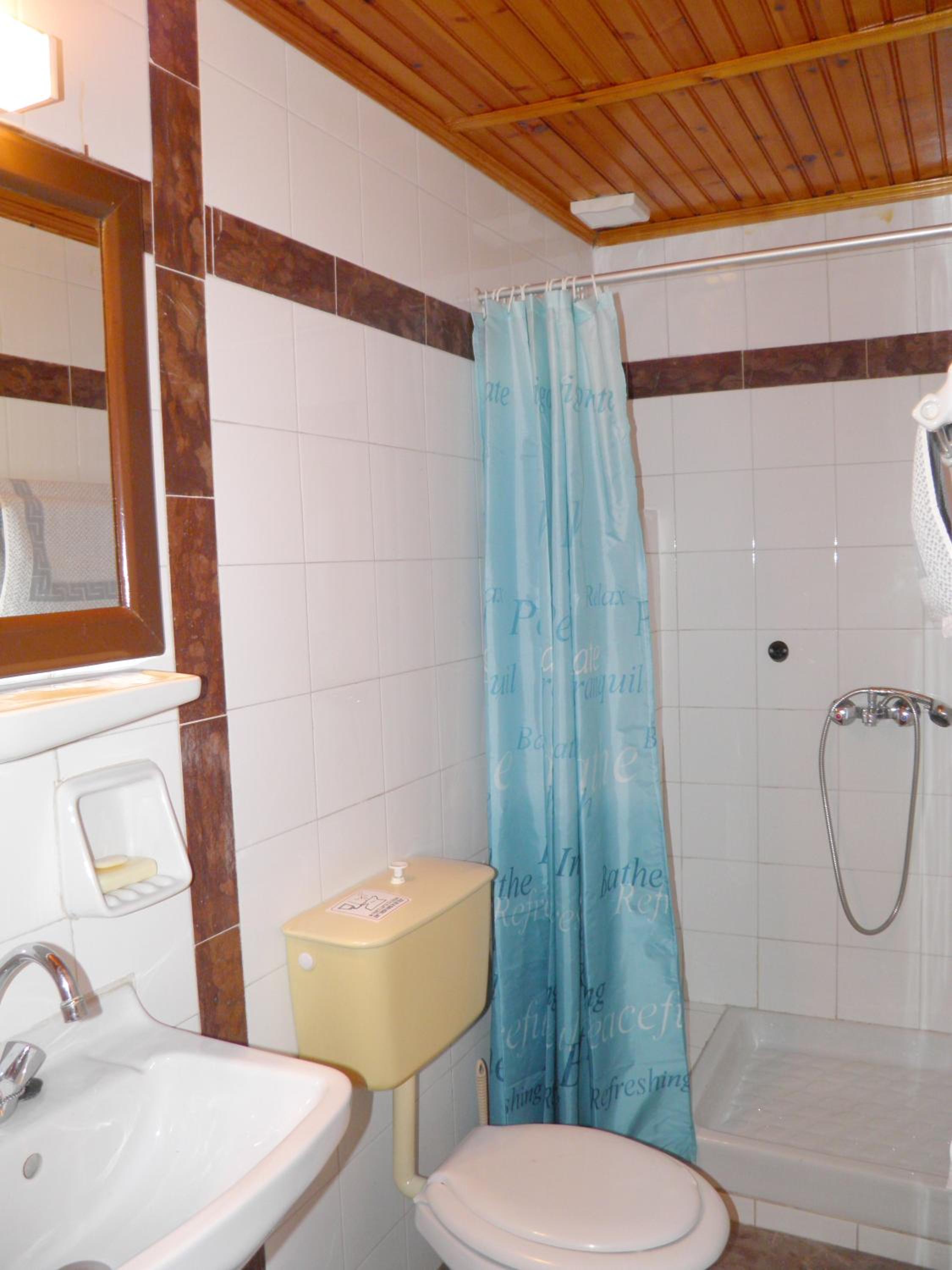Akis Apartments Kontogialos-Pelekas