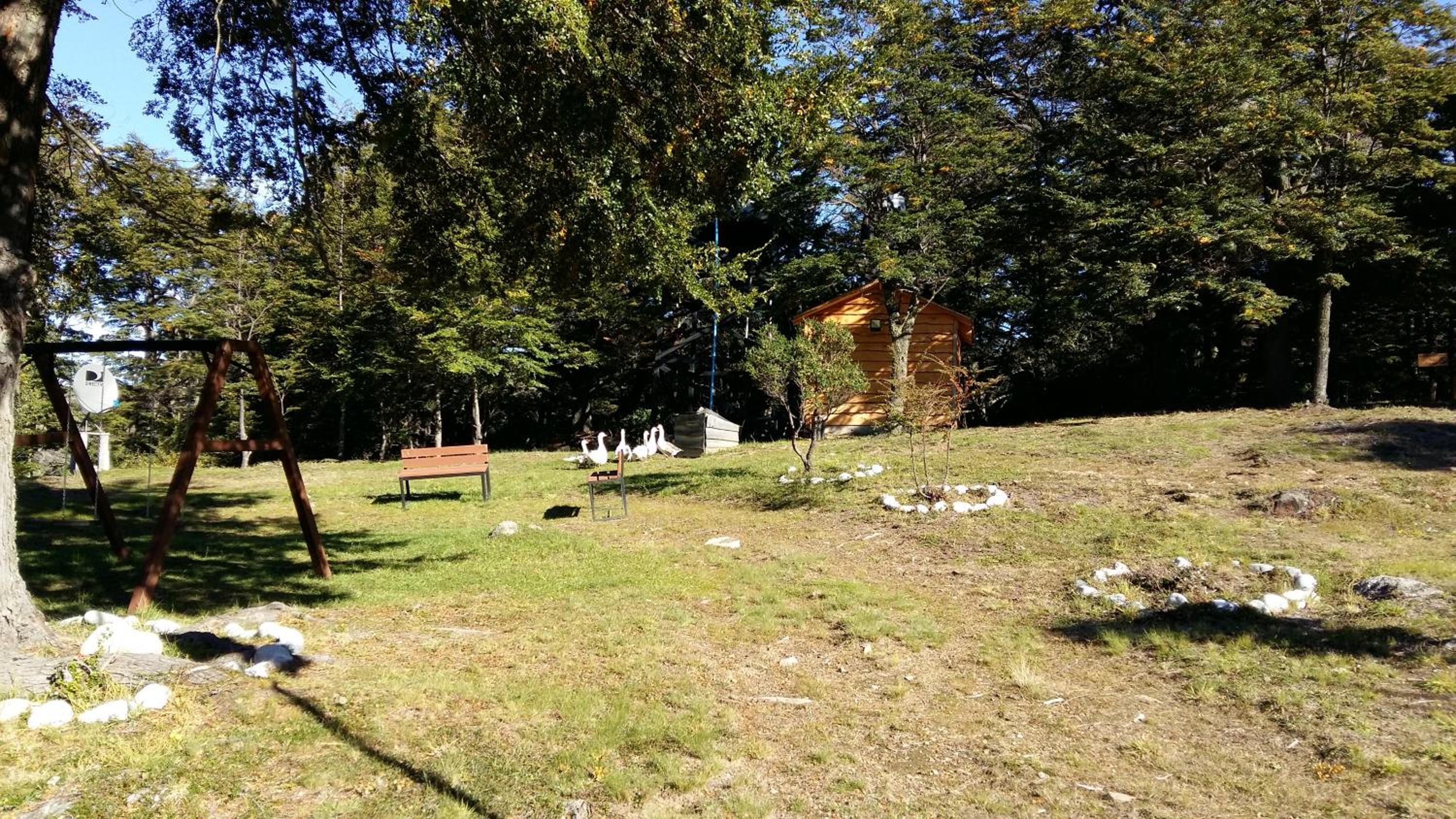 Parador Austral Lodge