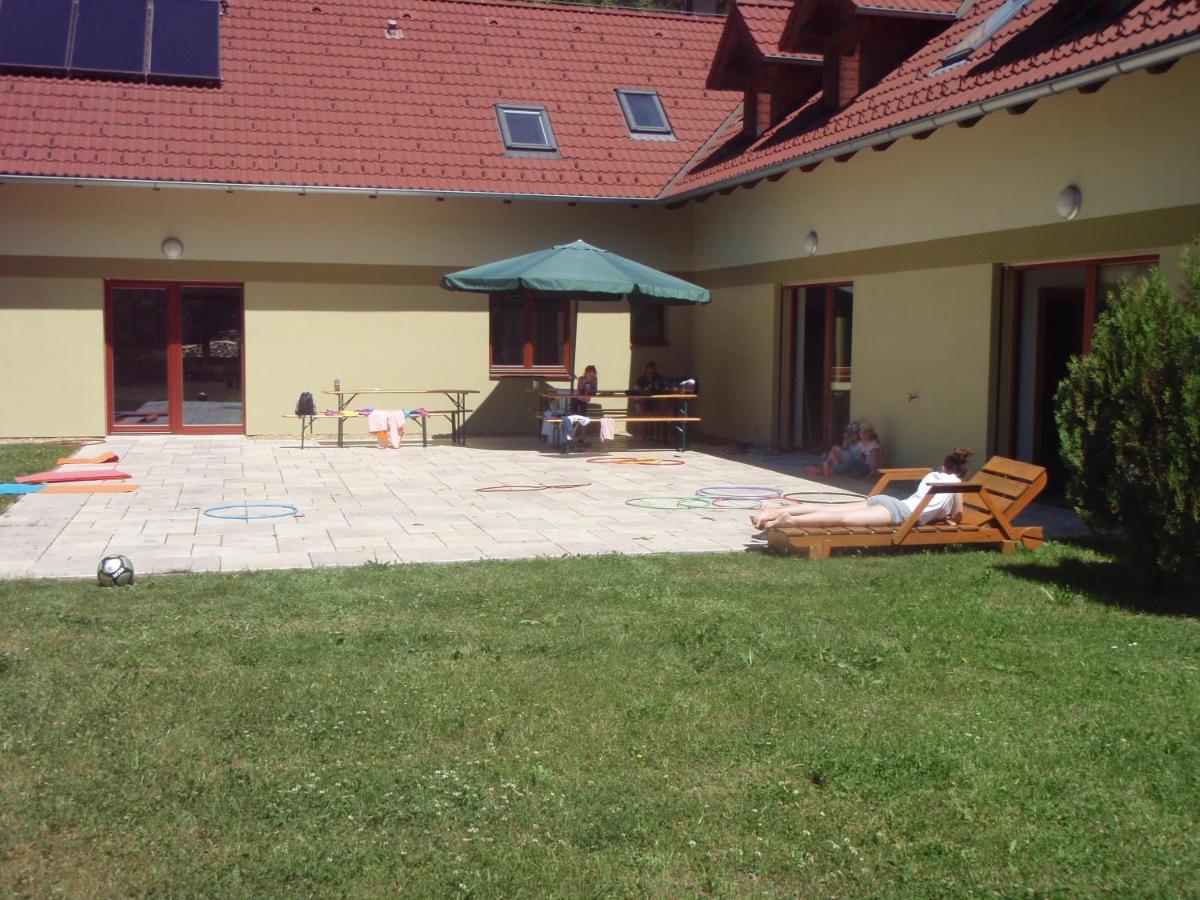 Penzion U Blatce