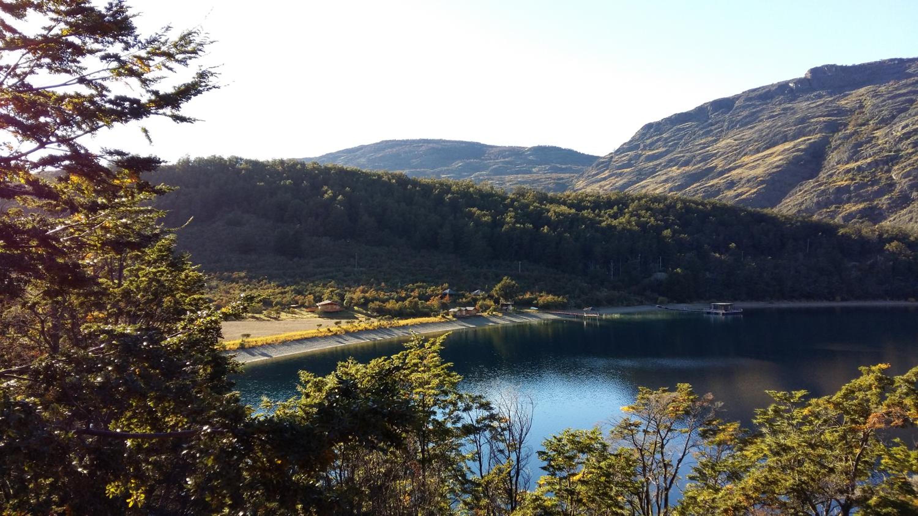 Parador Austral Lodge