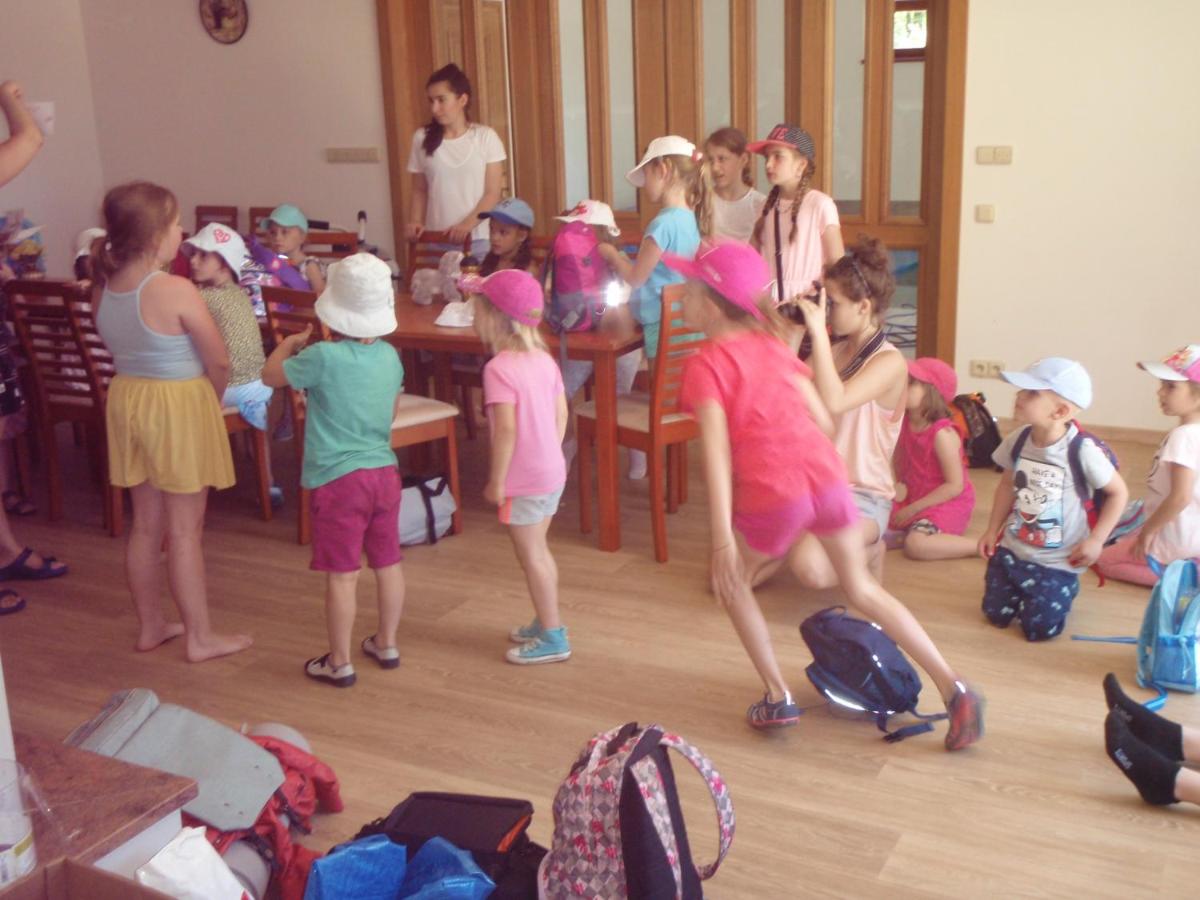Penzion U Blatce