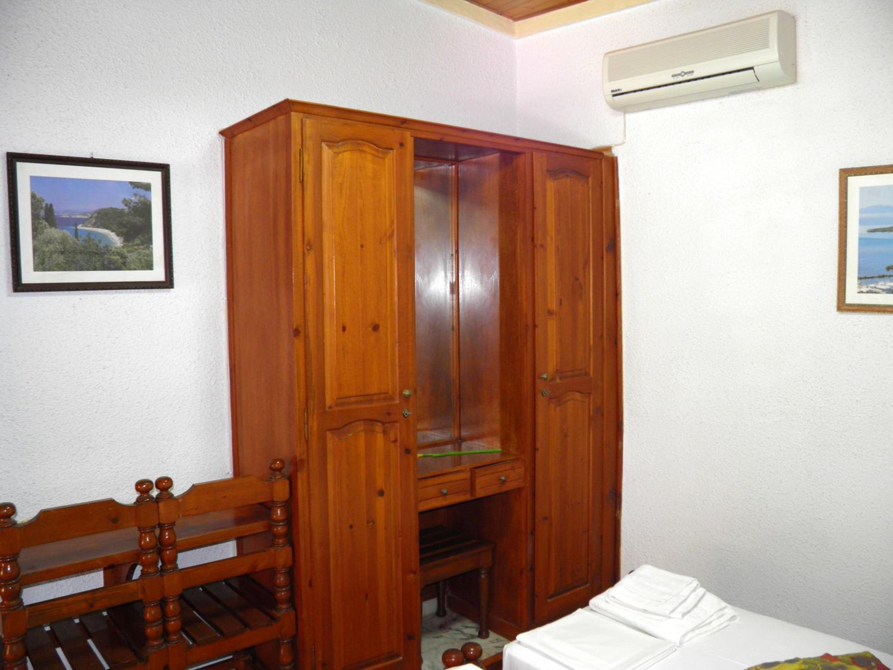 Akis Apartments Kontogialos-Pelekas