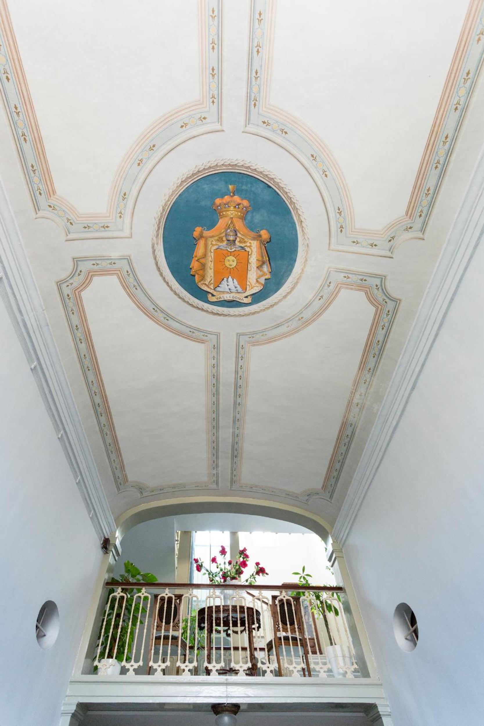 Palazzo Vallebona