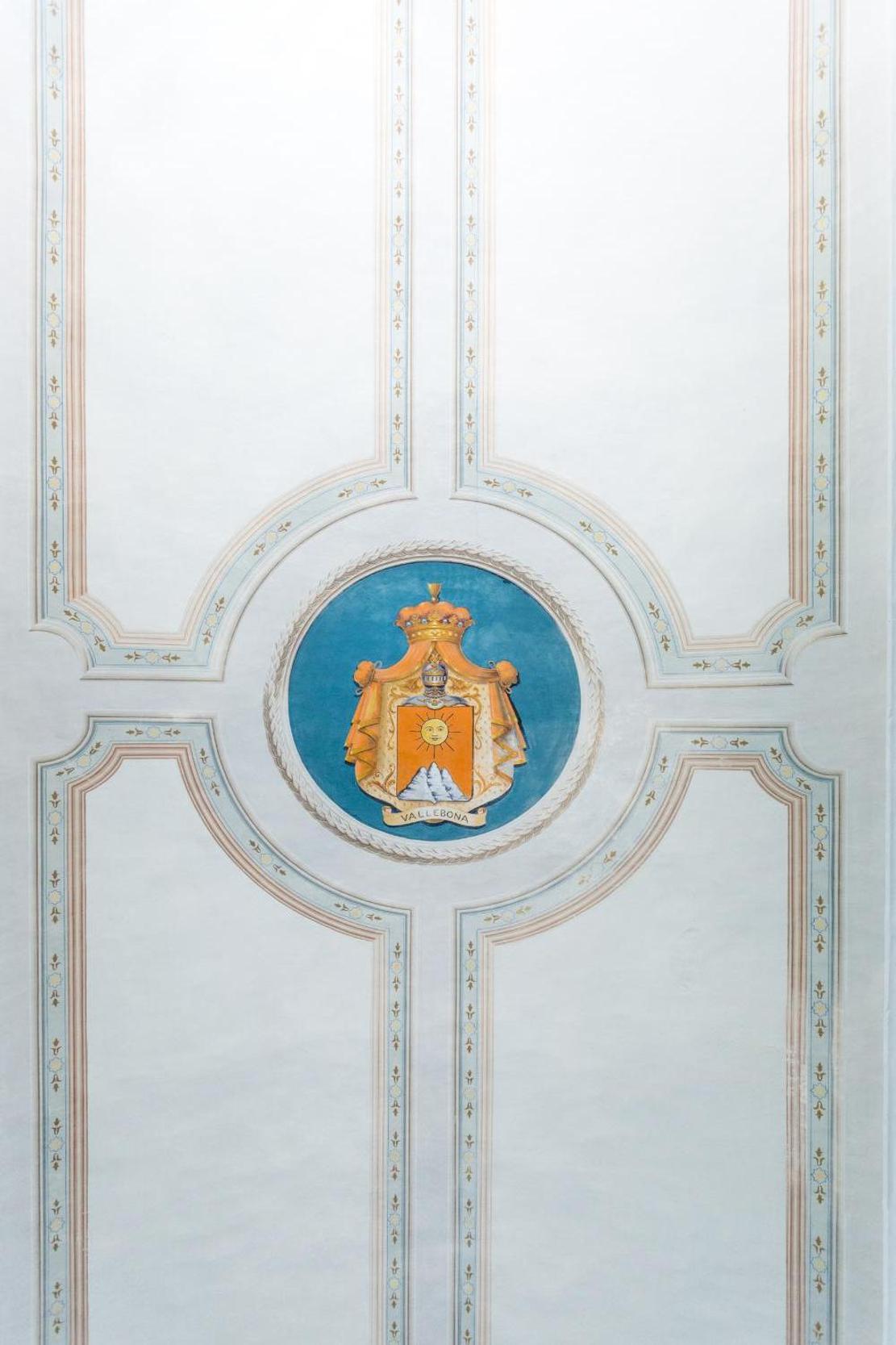 Palazzo Vallebona