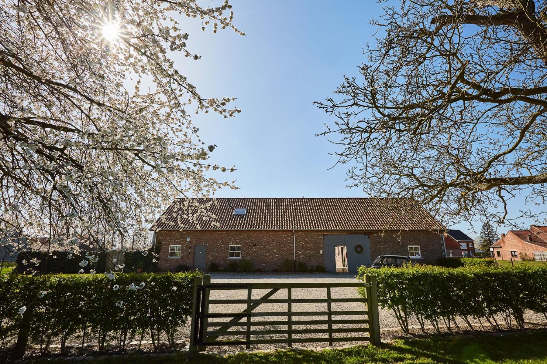 Wellness B&B De Zevenslaper