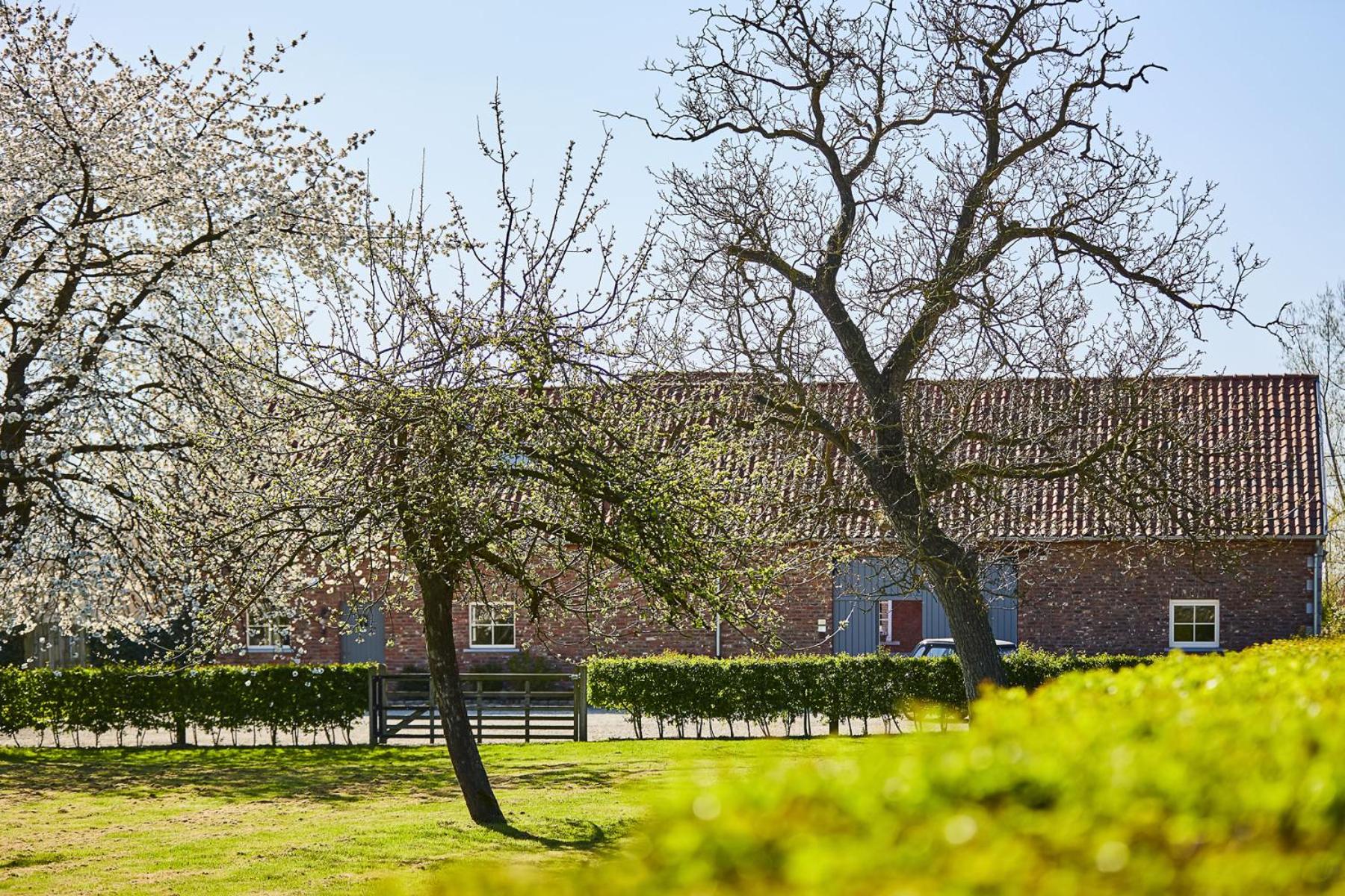 Wellness B&B De Zevenslaper