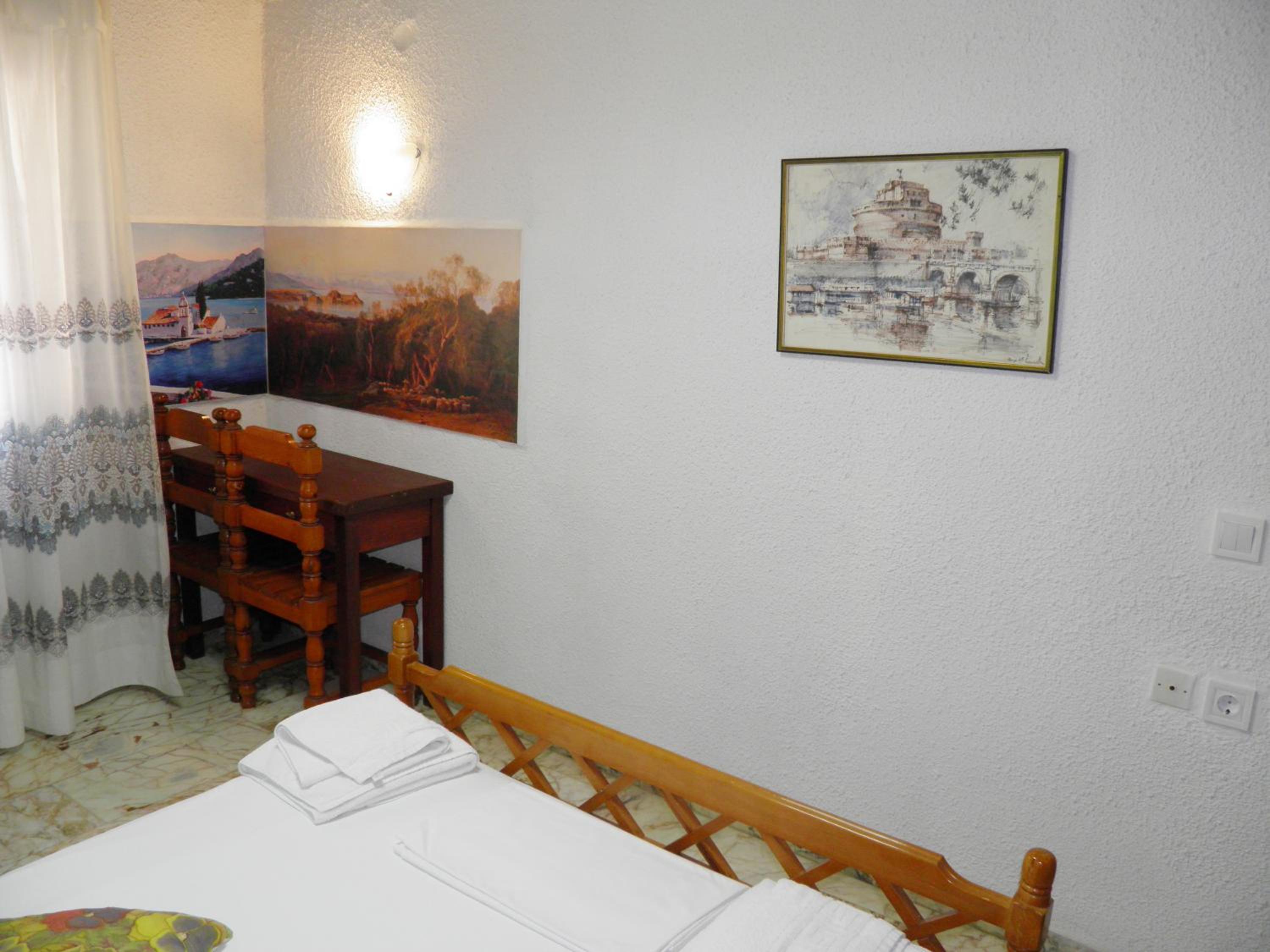 Akis Apartments Kontogialos-Pelekas