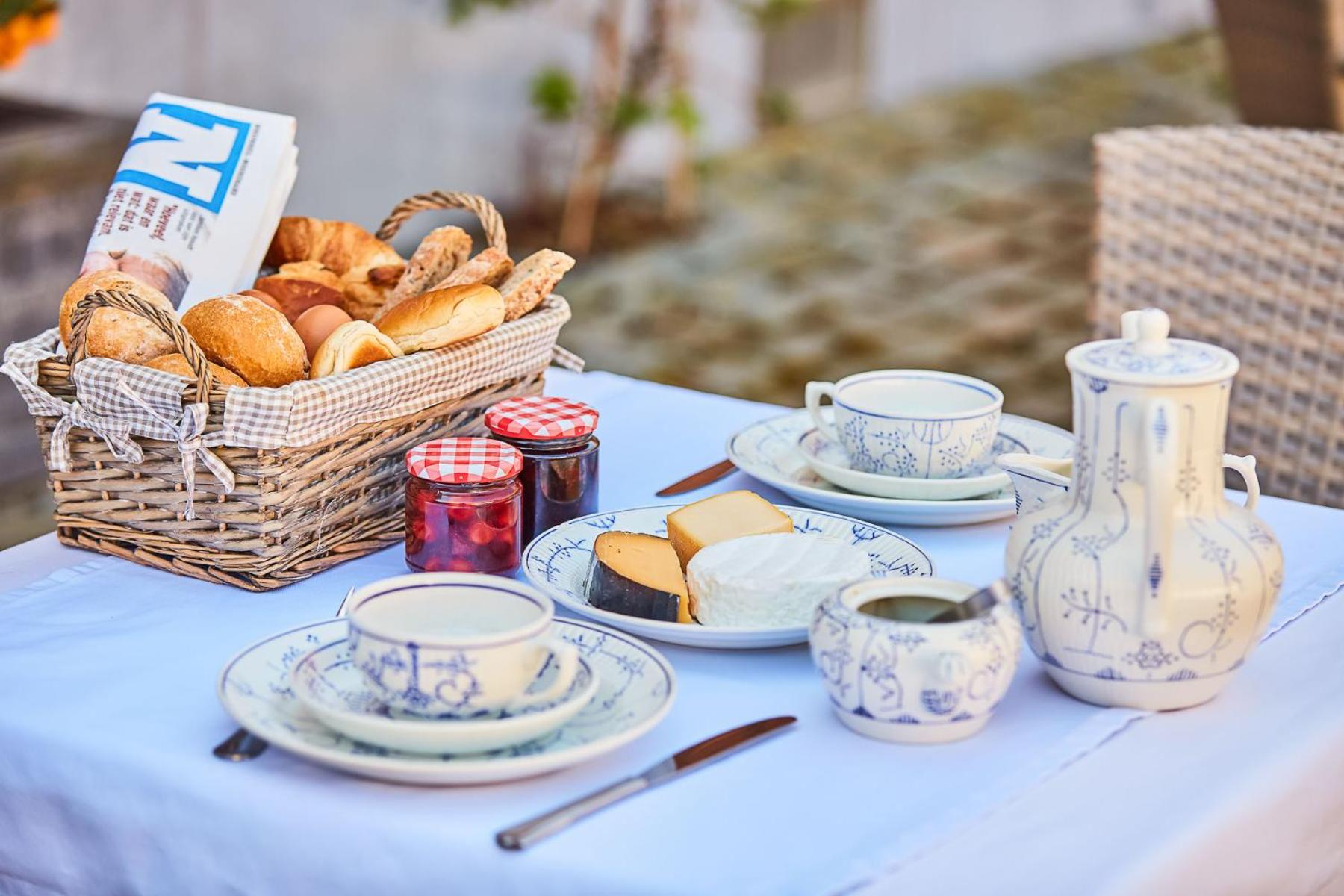 Wellness B&B De Zevenslaper