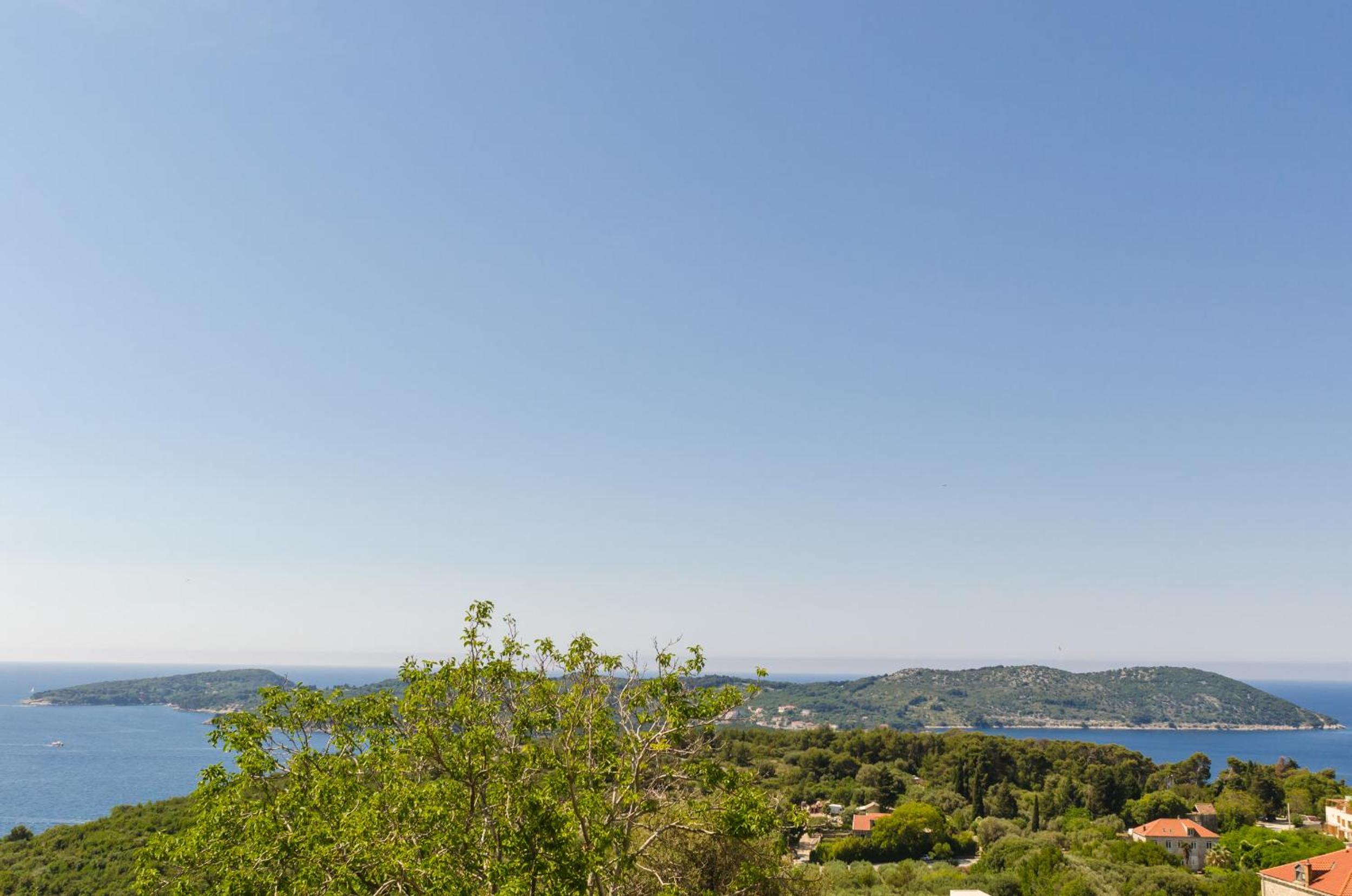 Apartment & Rooms Savonari view 3