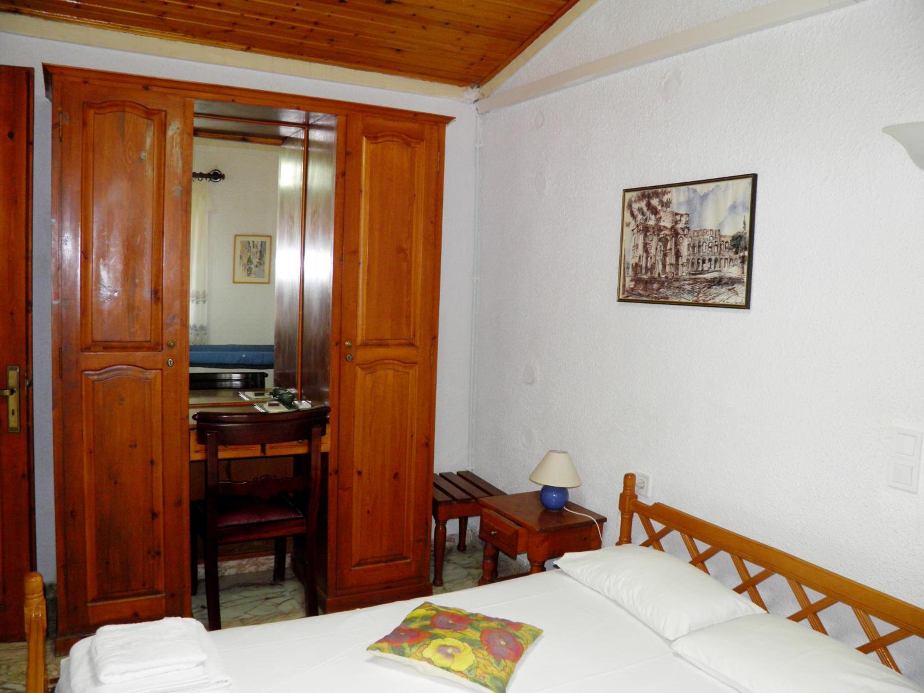 Akis Apartments Kontogialos-Pelekas