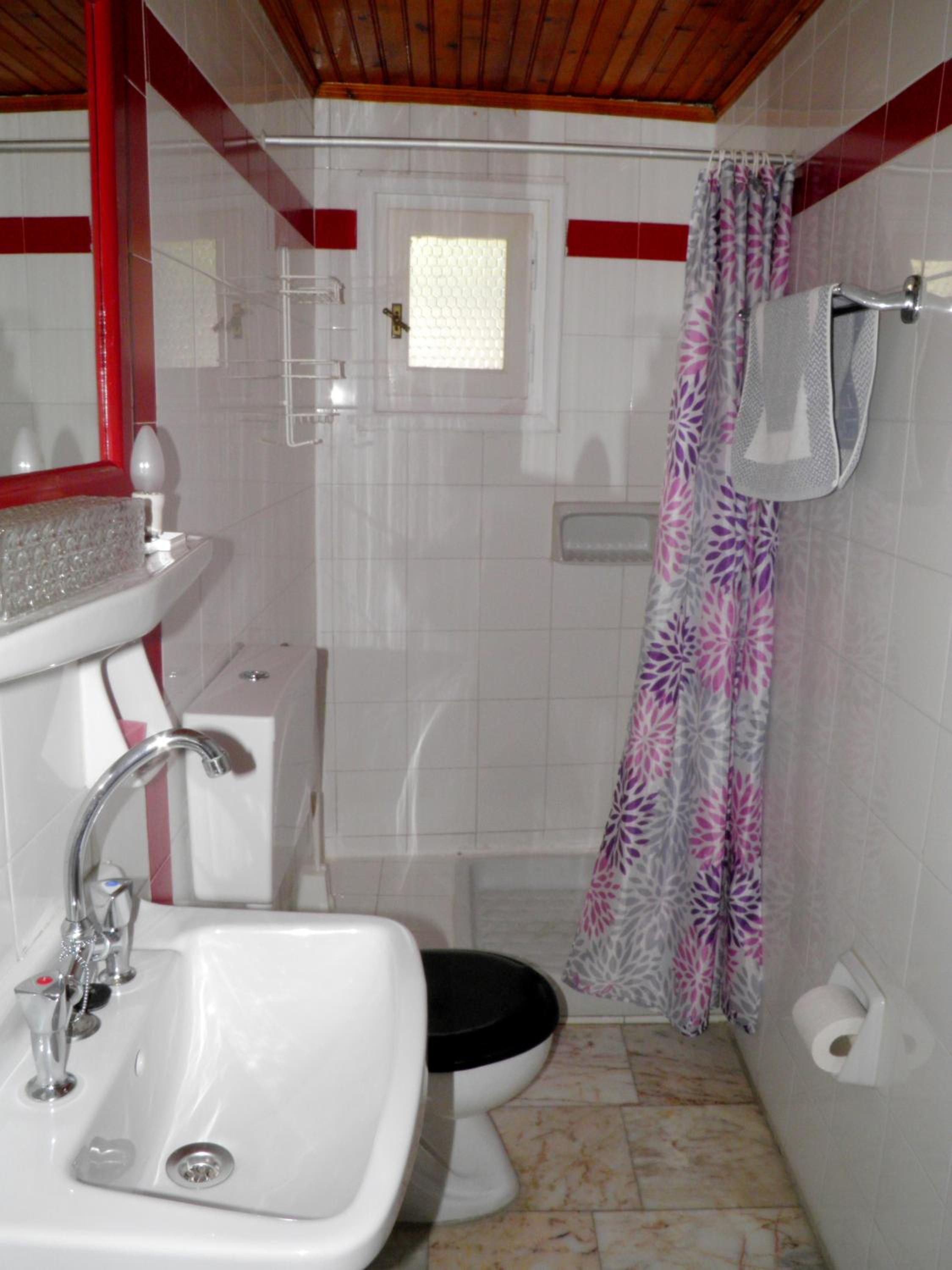 Akis Apartments Kontogialos-Pelekas