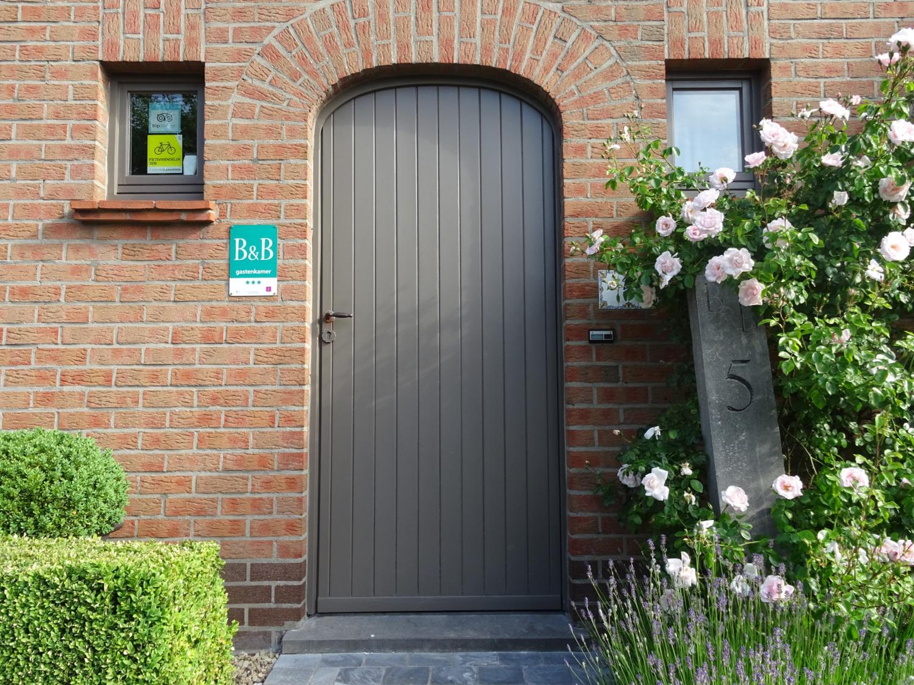 B&B De Passant