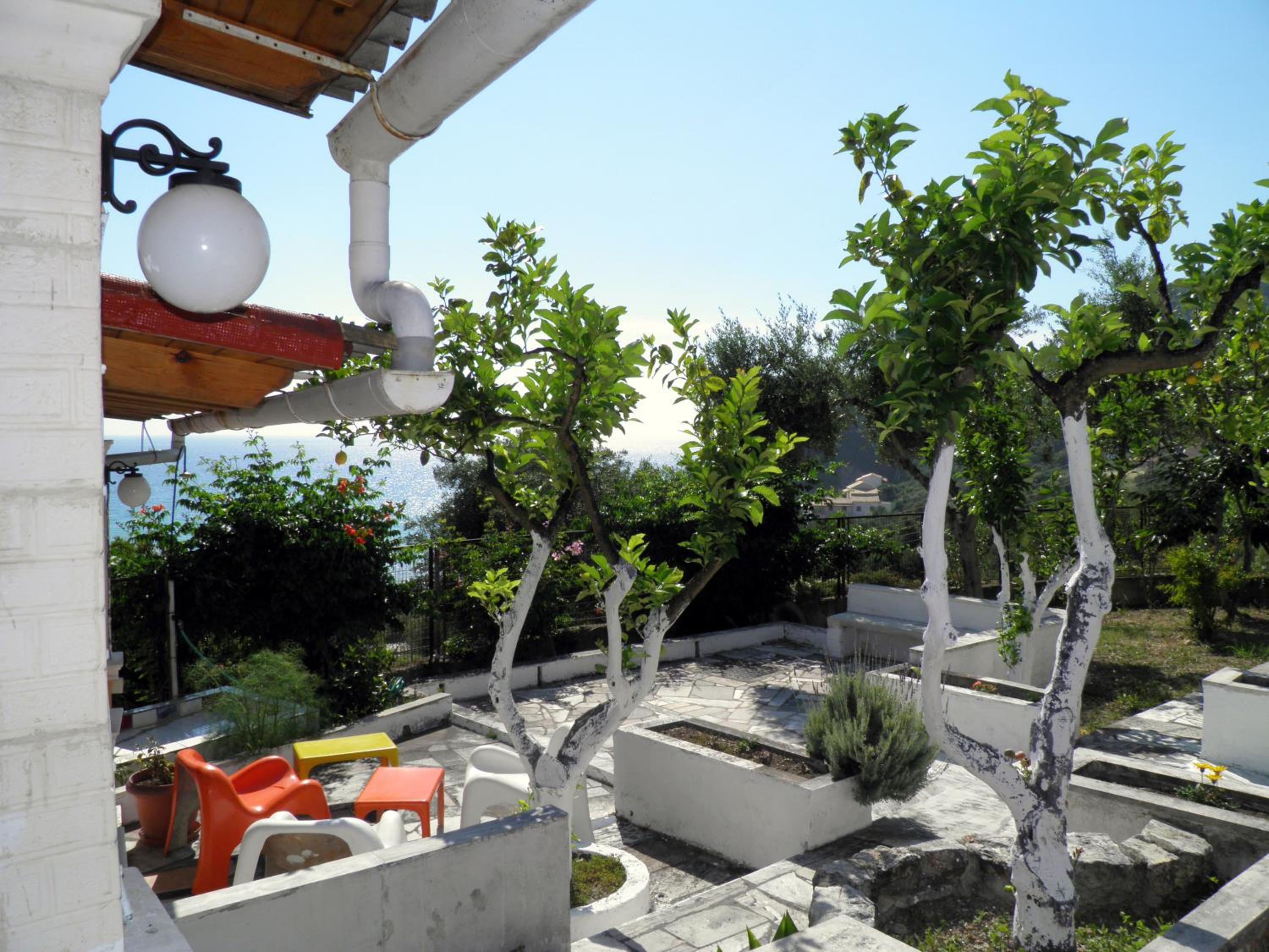 Akis Apartments Kontogialos-Pelekas