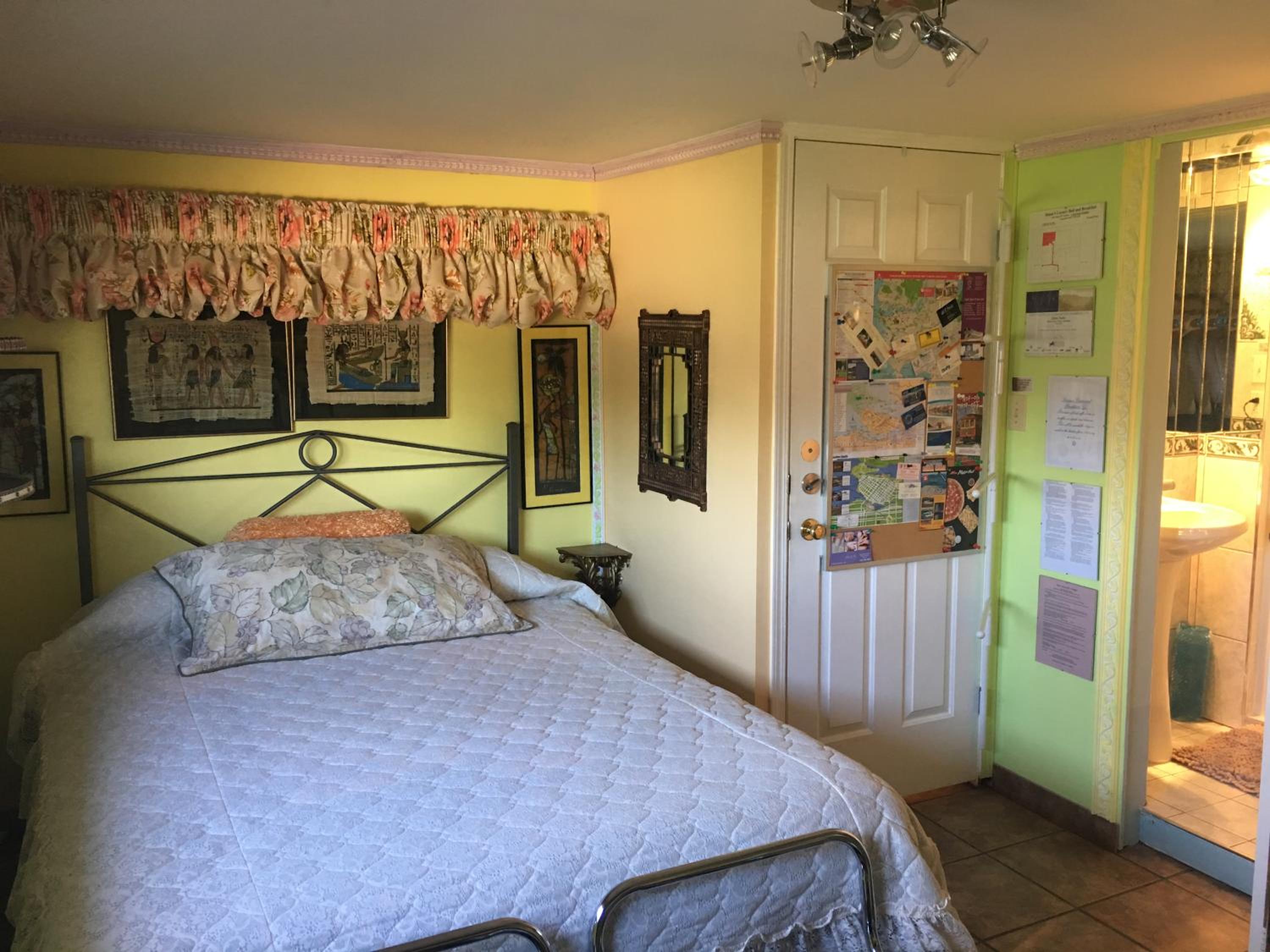 Diana's Luxury Bed and Breakfast