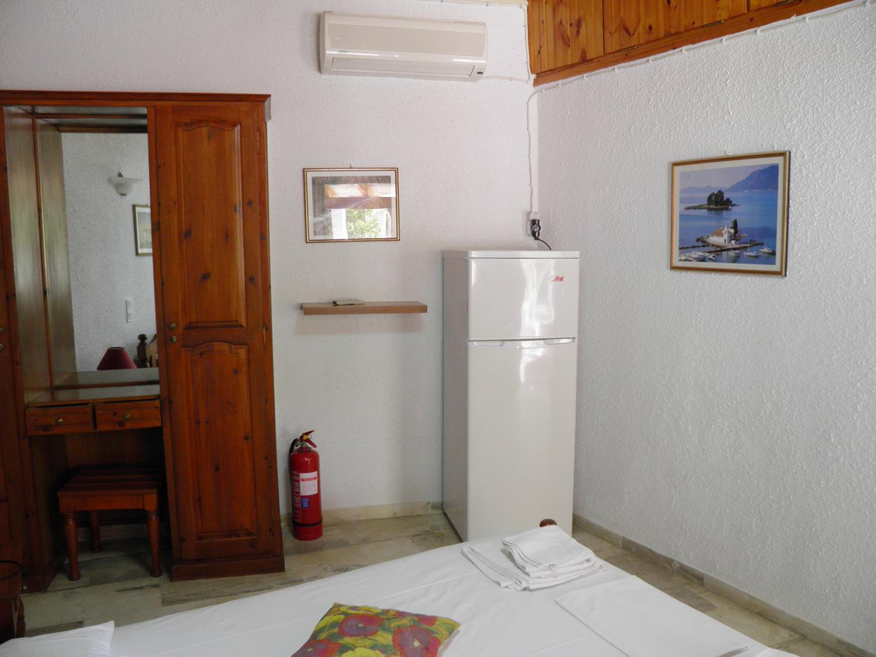 Akis Apartments Kontogialos-Pelekas