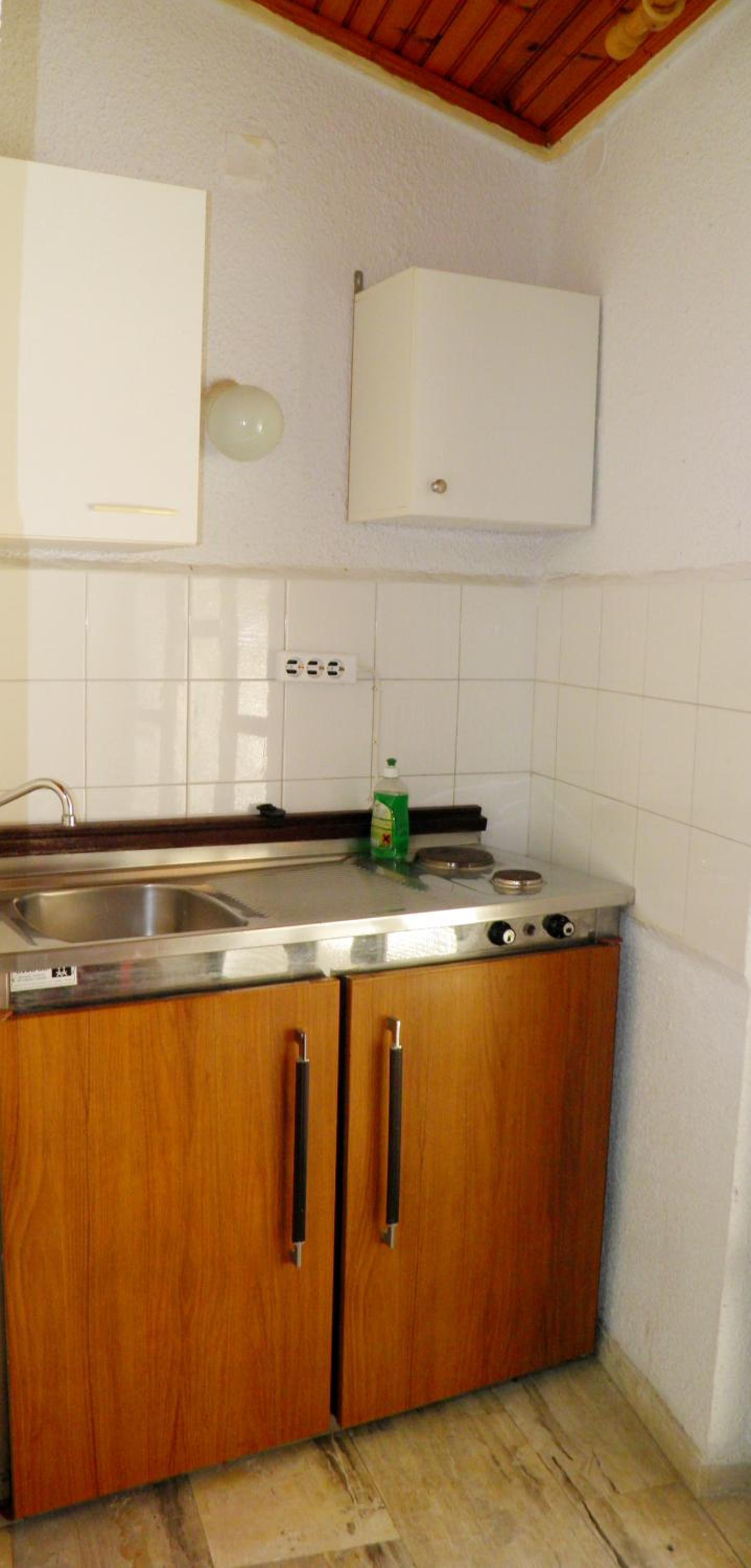 Akis Apartments Kontogialos-Pelekas