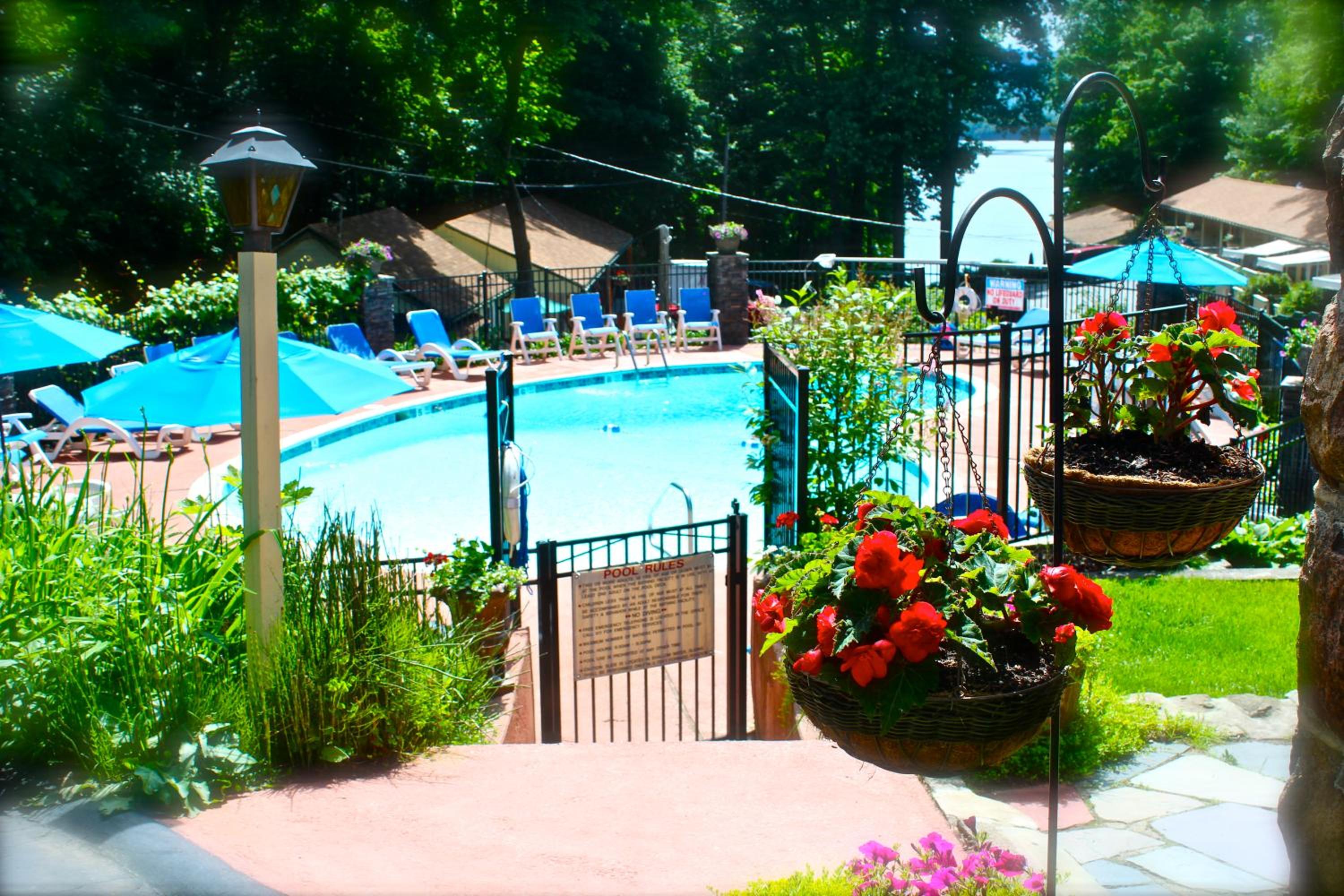 The Juliana Resort