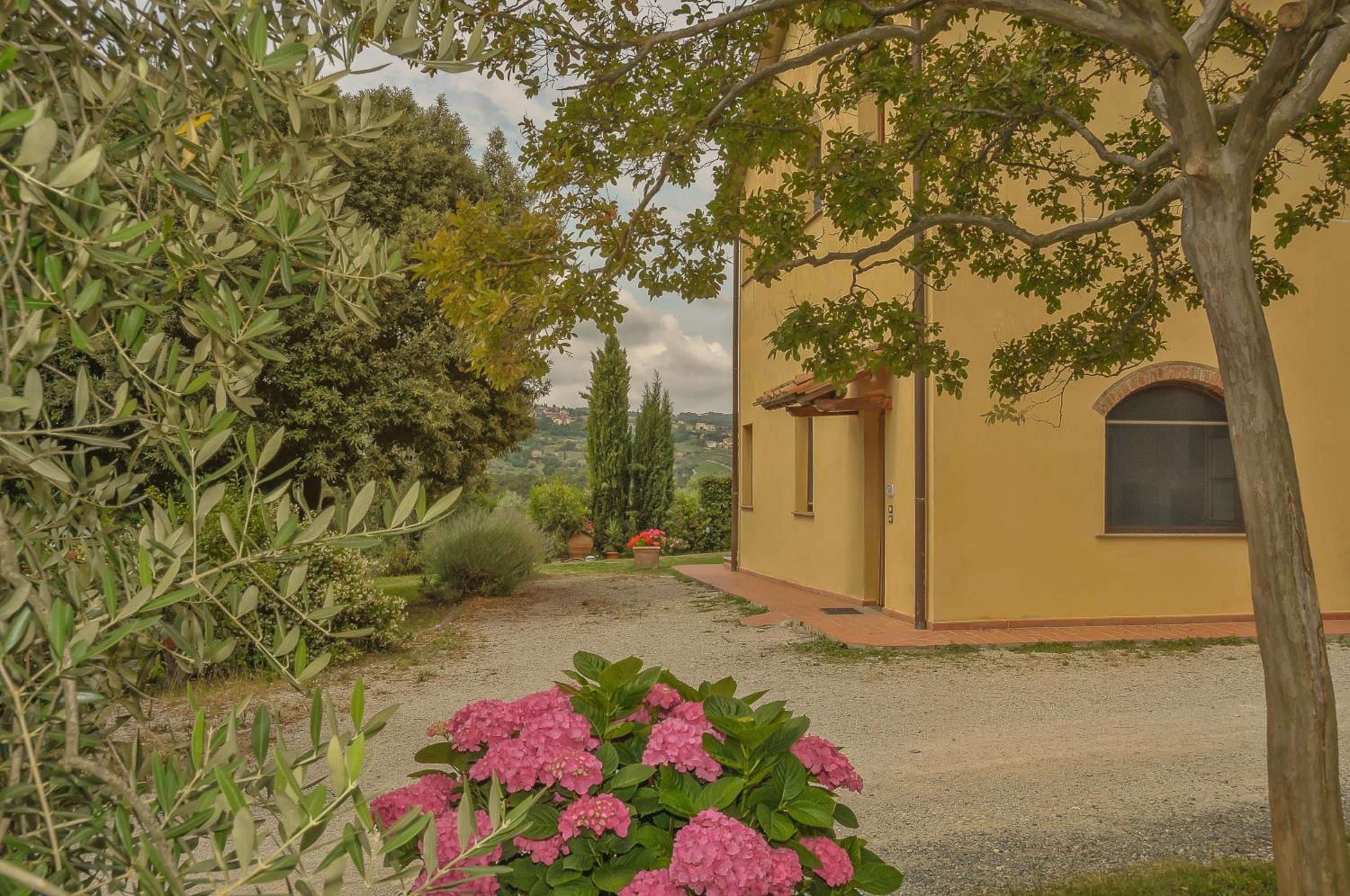 Hotel Agriturismo Renai e Monte