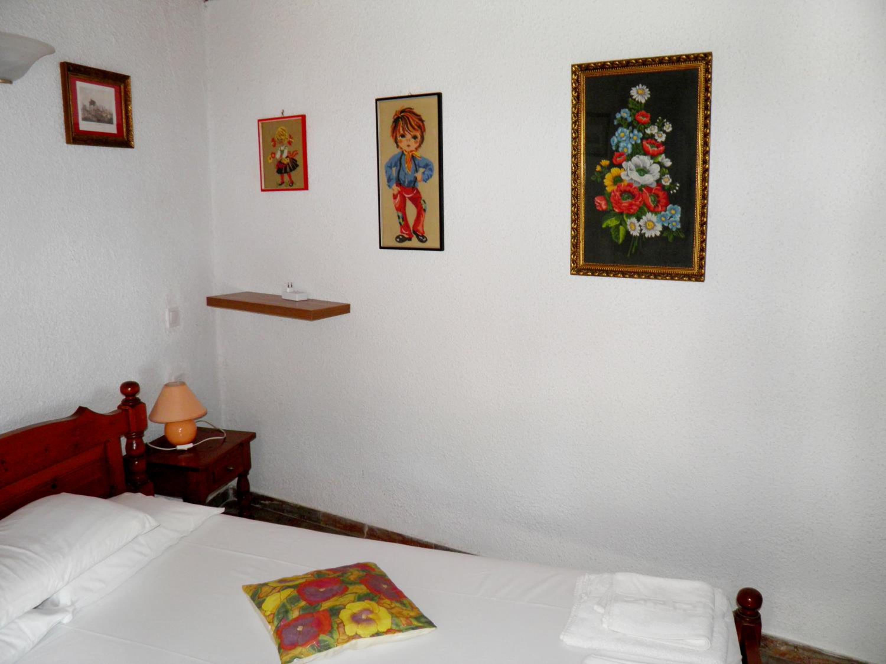 Akis Apartments Kontogialos-Pelekas