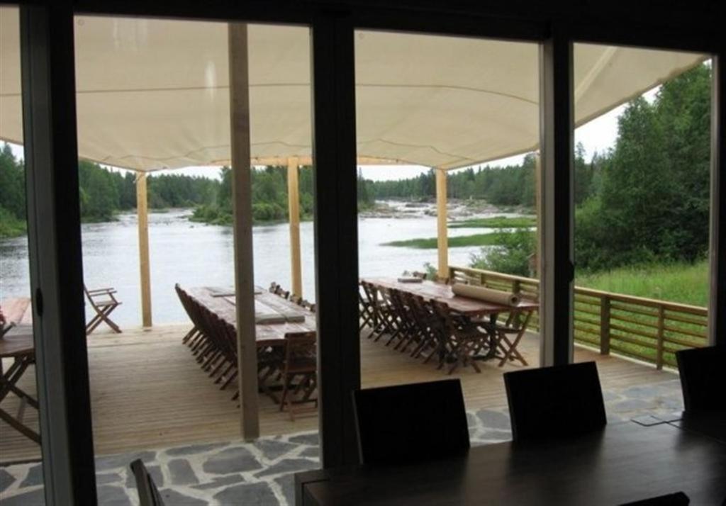 Oulu Vacations - Koitelin Residenssi - Property Image 1