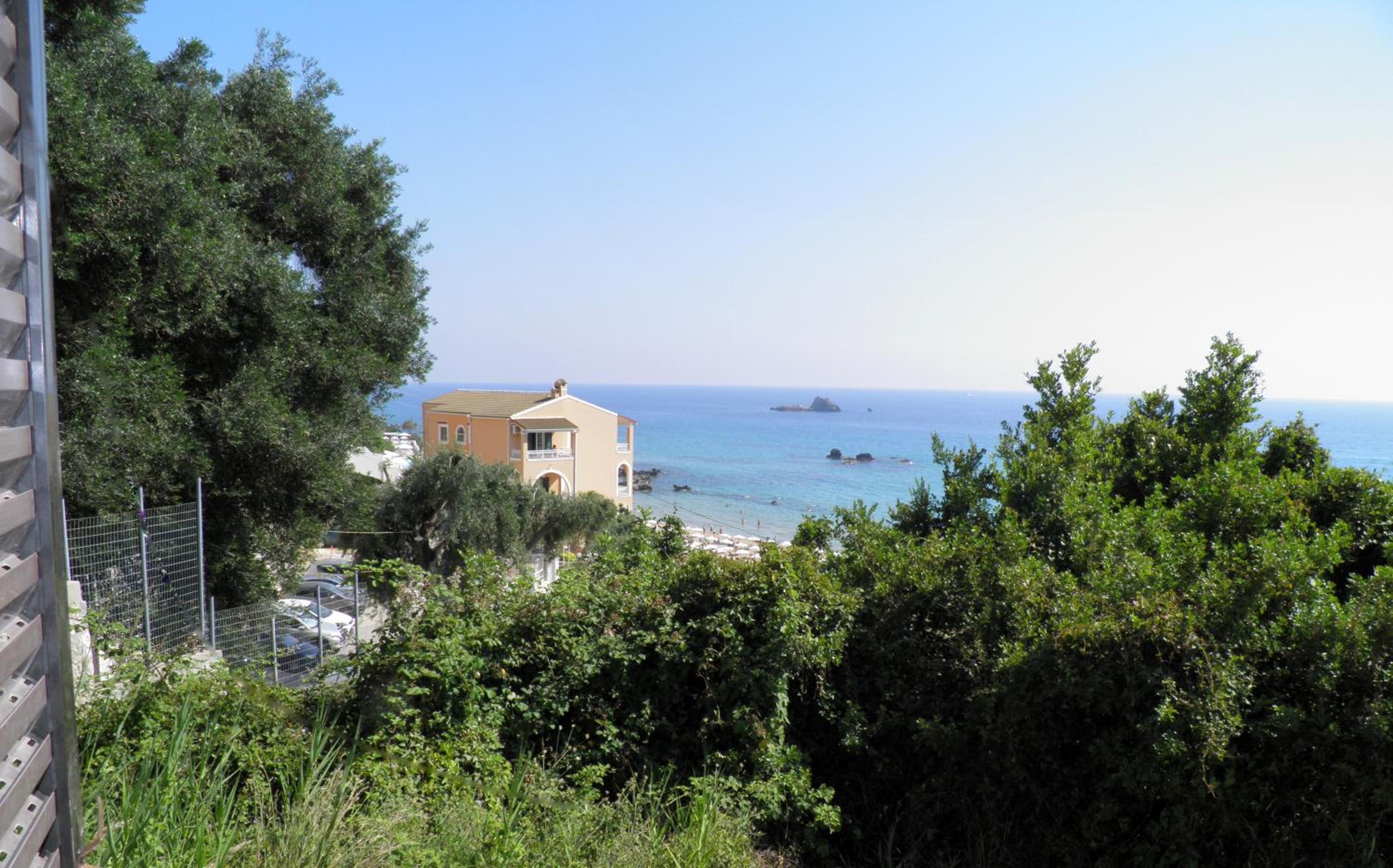 Akis Apartments Kontogialos-Pelekas