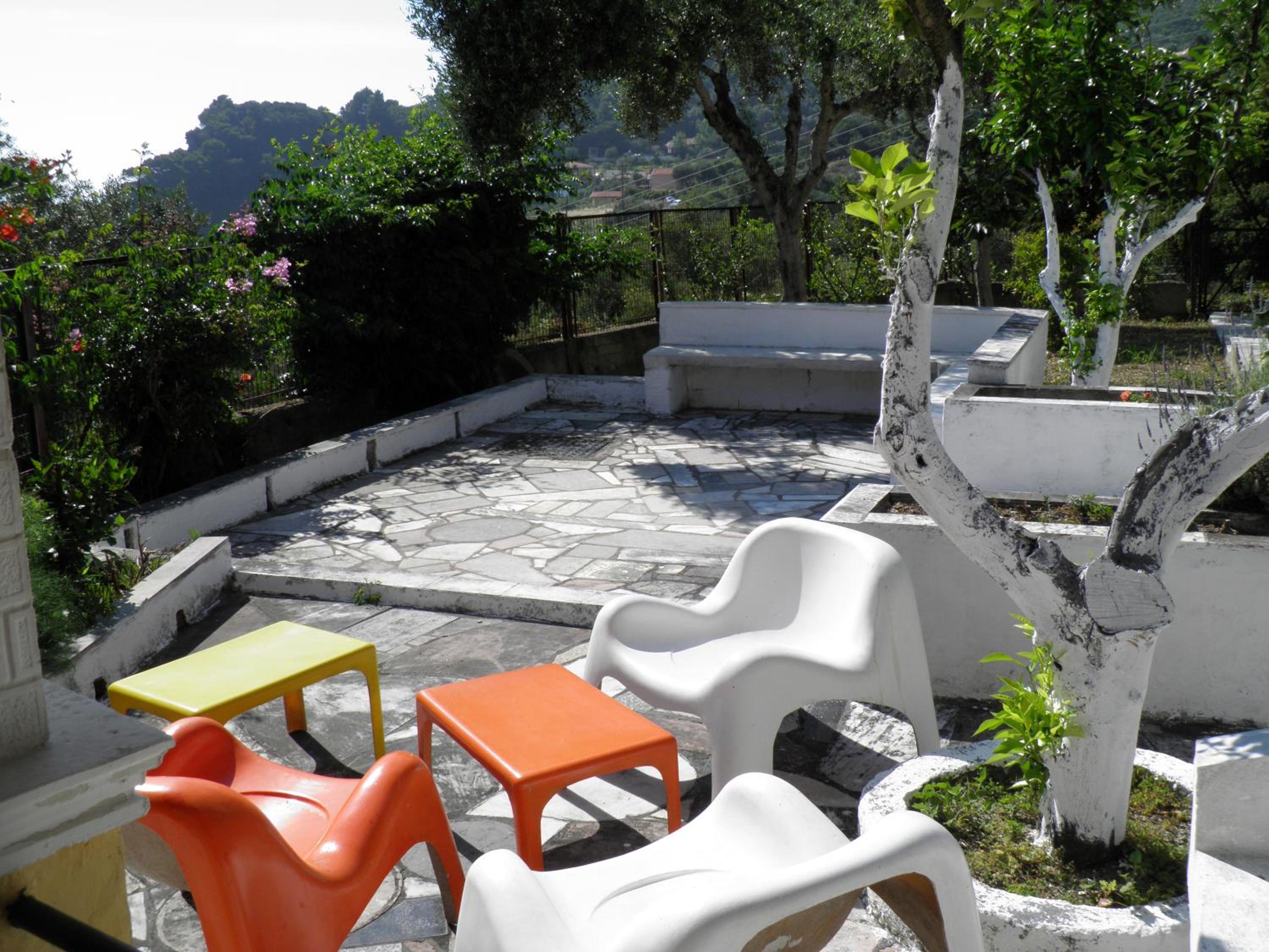 Akis Apartments Kontogialos-Pelekas