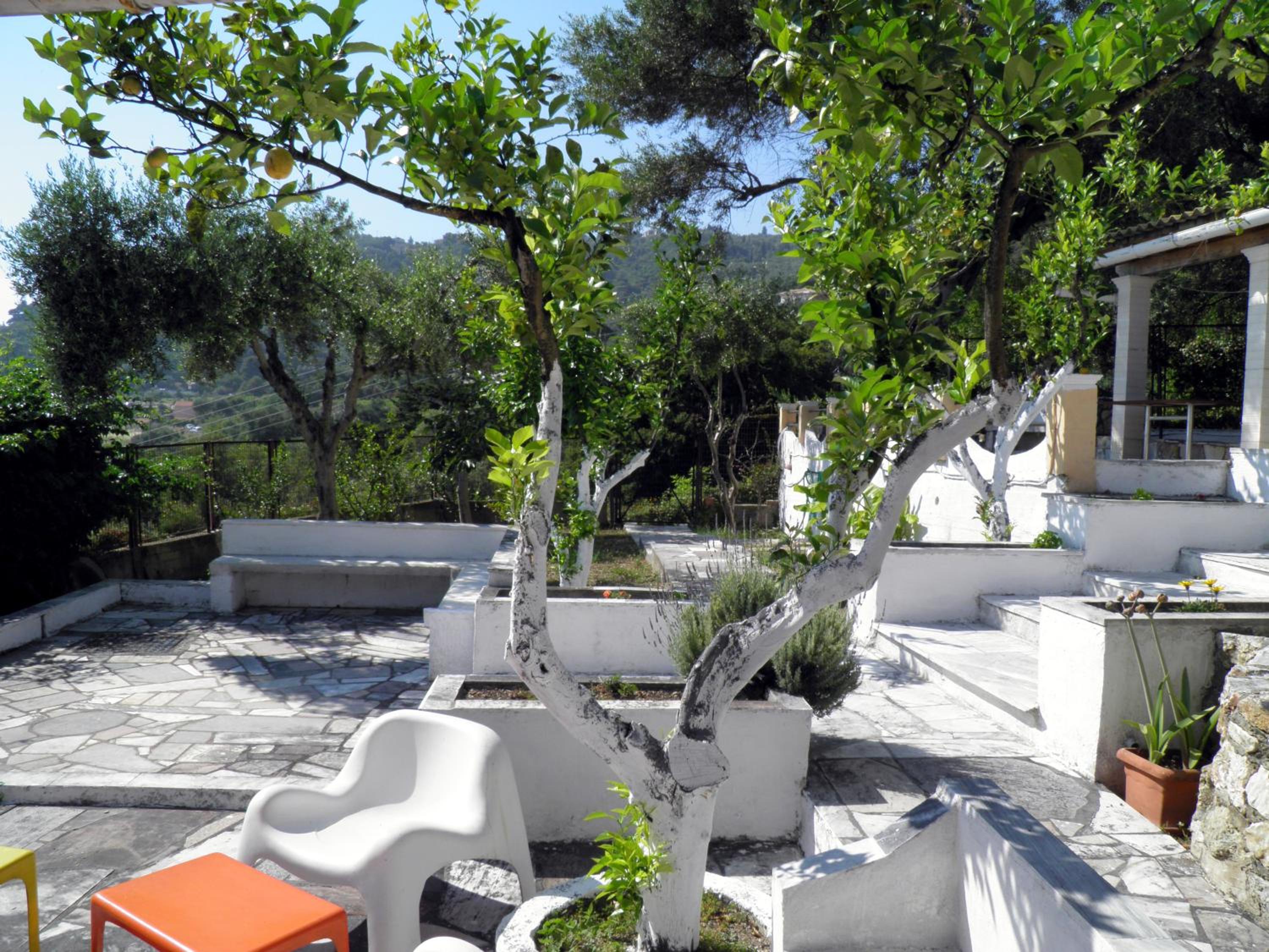 Akis Apartments Kontogialos-Pelekas
