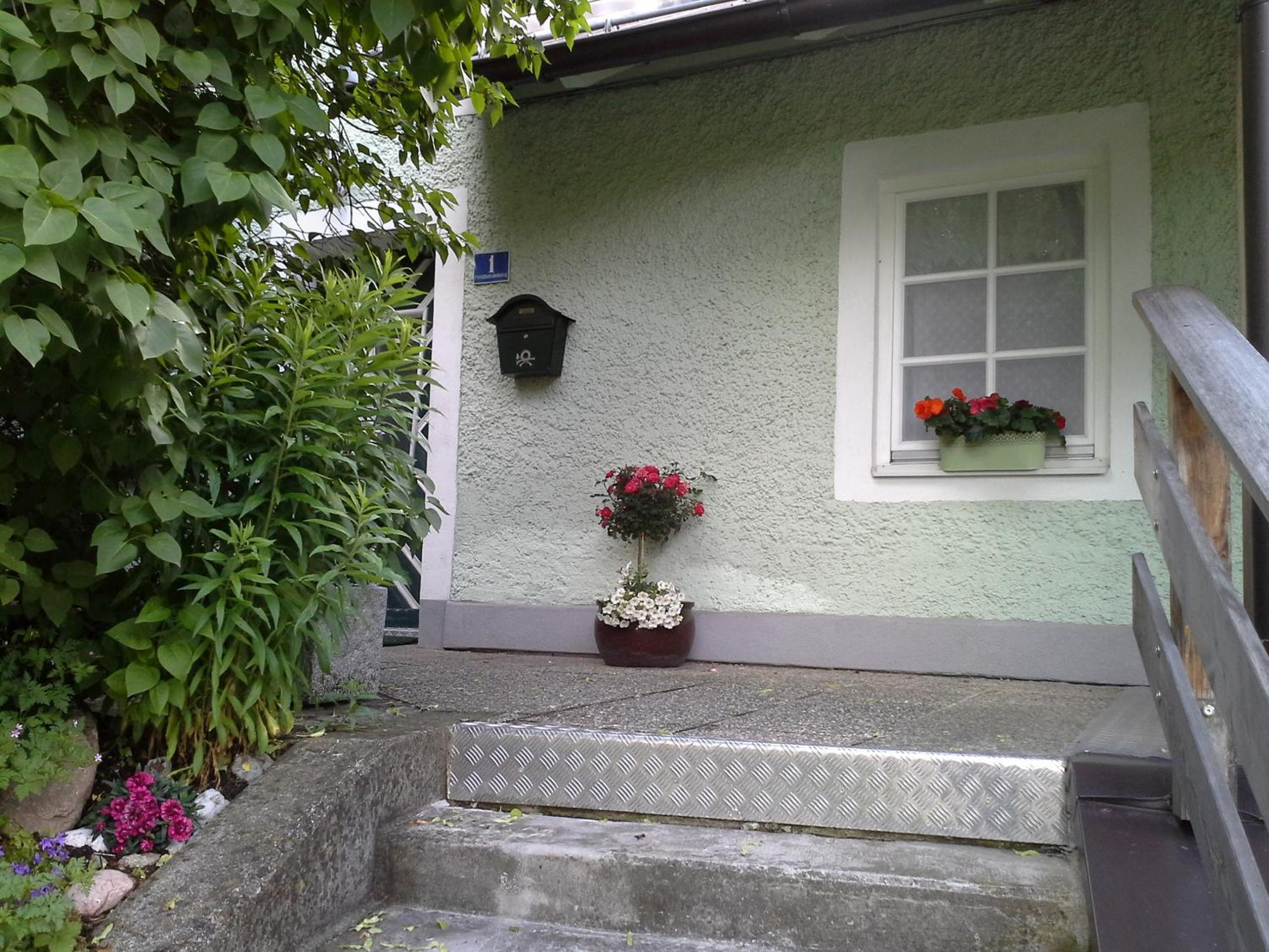 Ferienhaus Forsthof