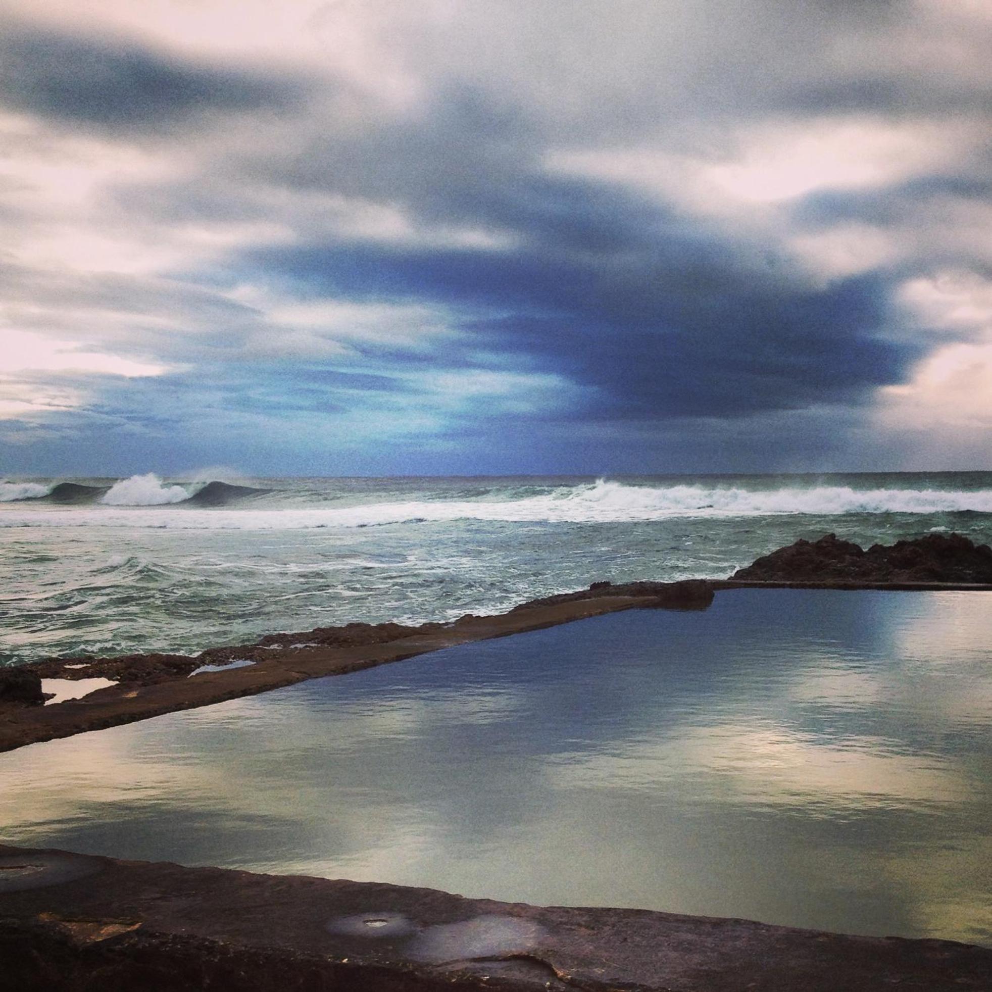 Umzumbe Surf House