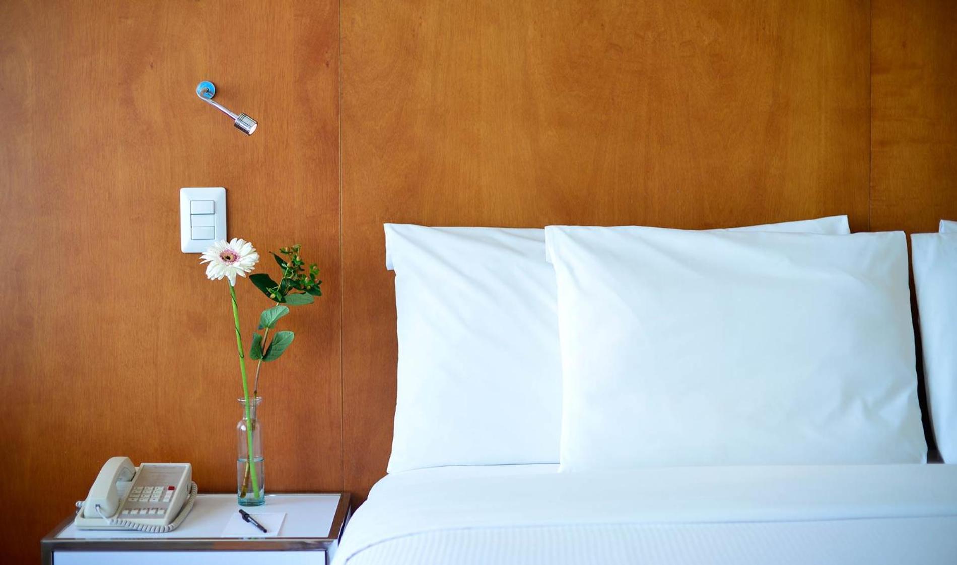 Caracas Vacations - Pestana Caracas Premium City  Conference Hotel - Property Image 24