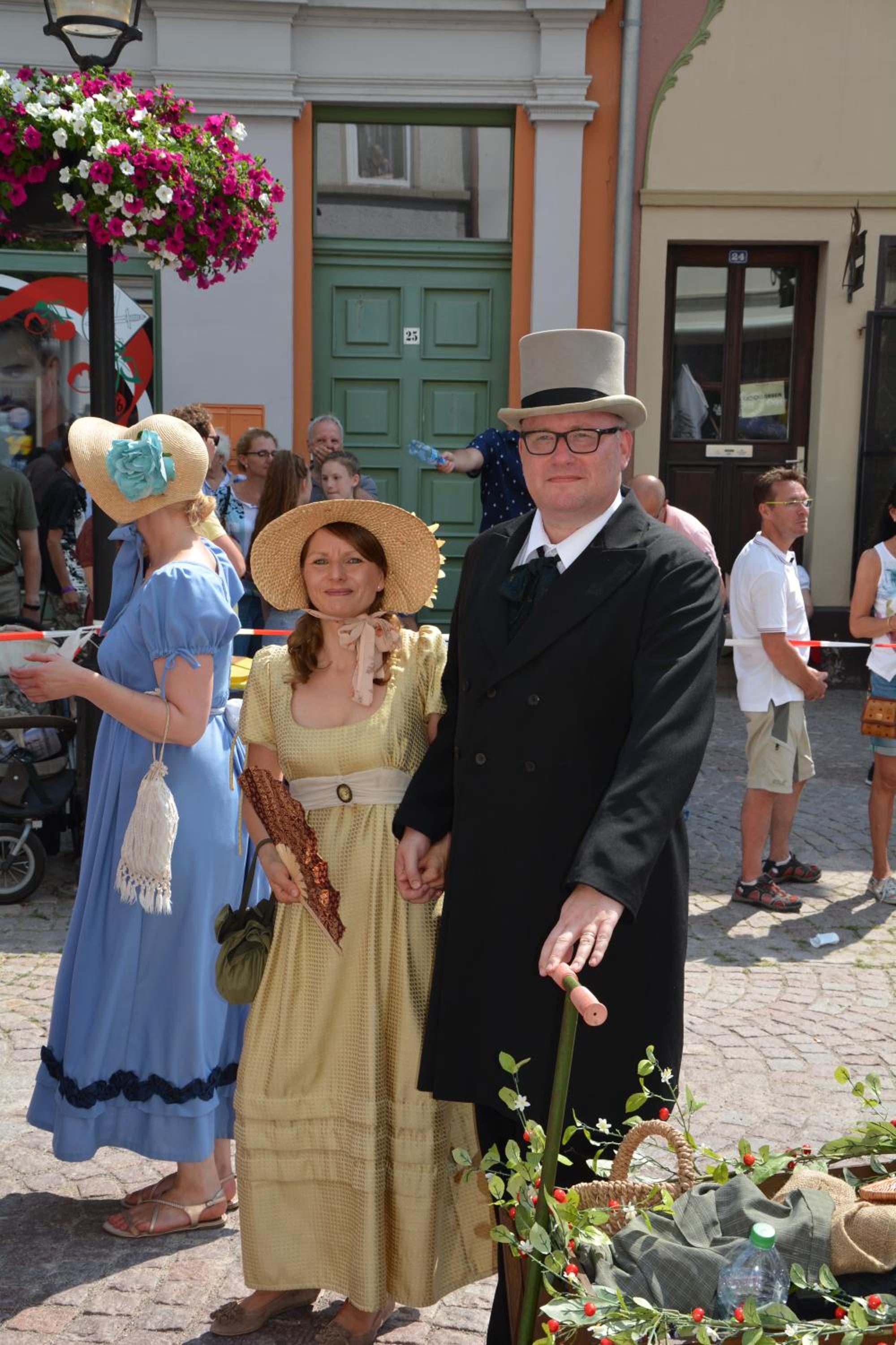 Ferienwohnung Domschatz