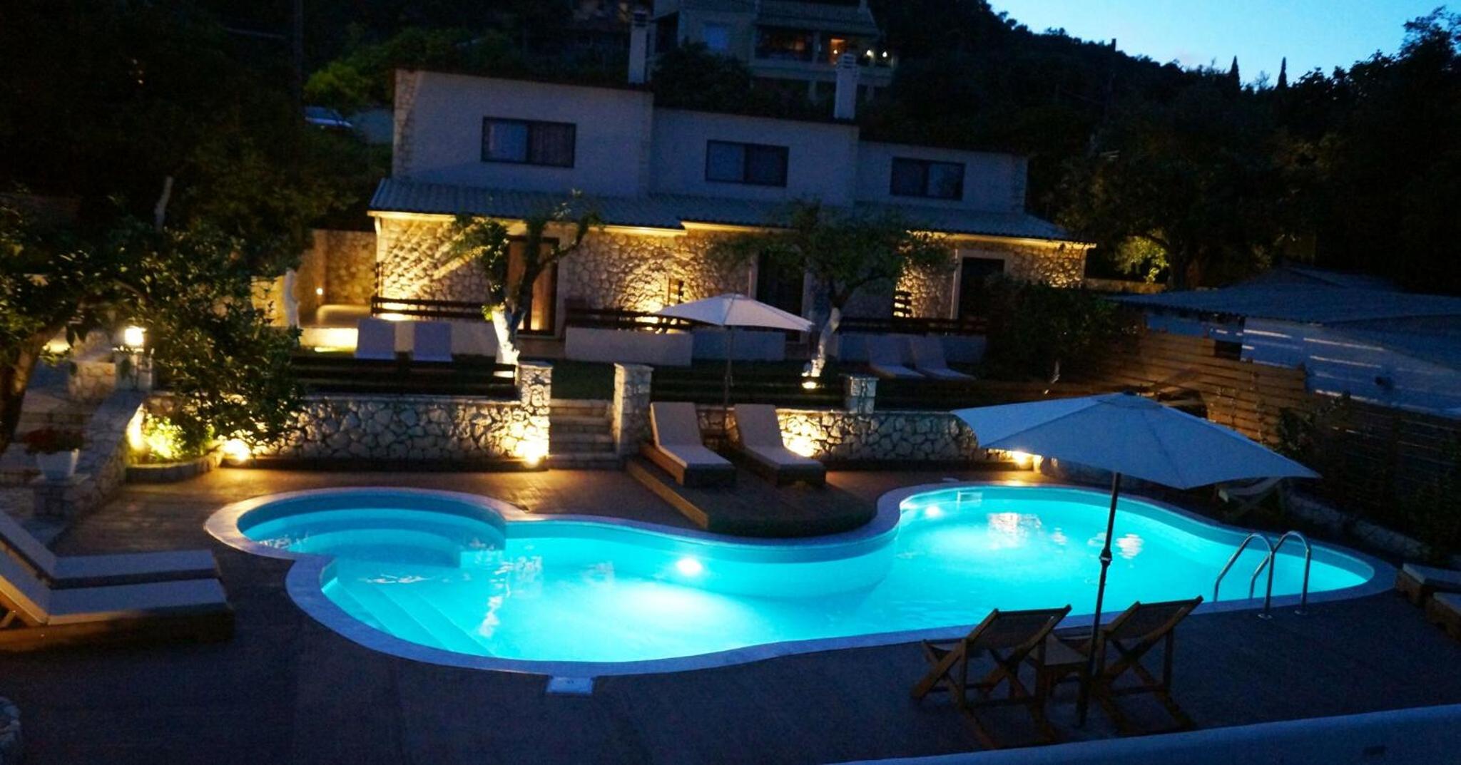 Anita Village