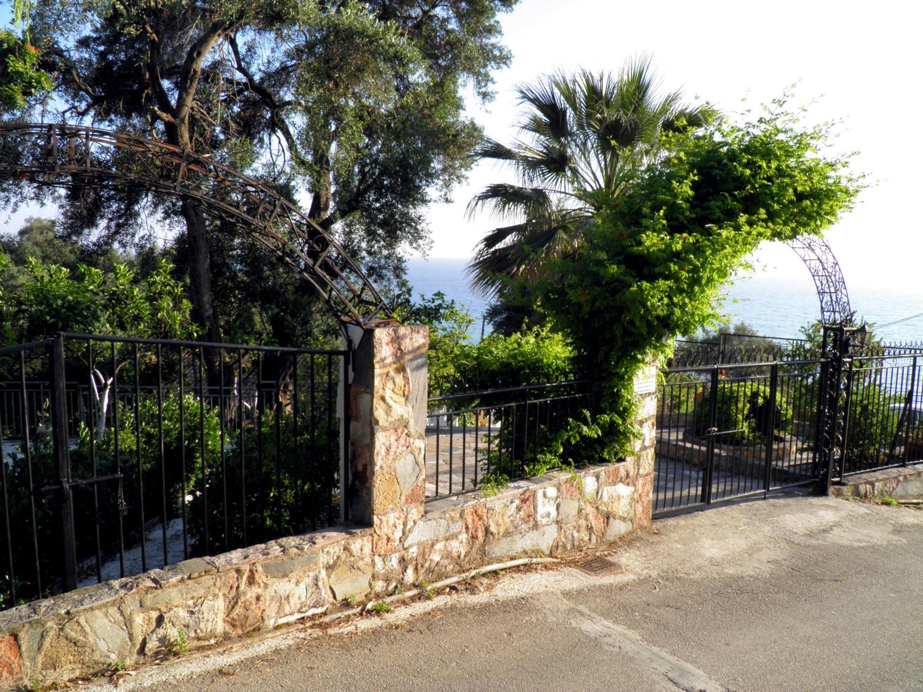 Akis Apartments Kontogialos-Pelekas