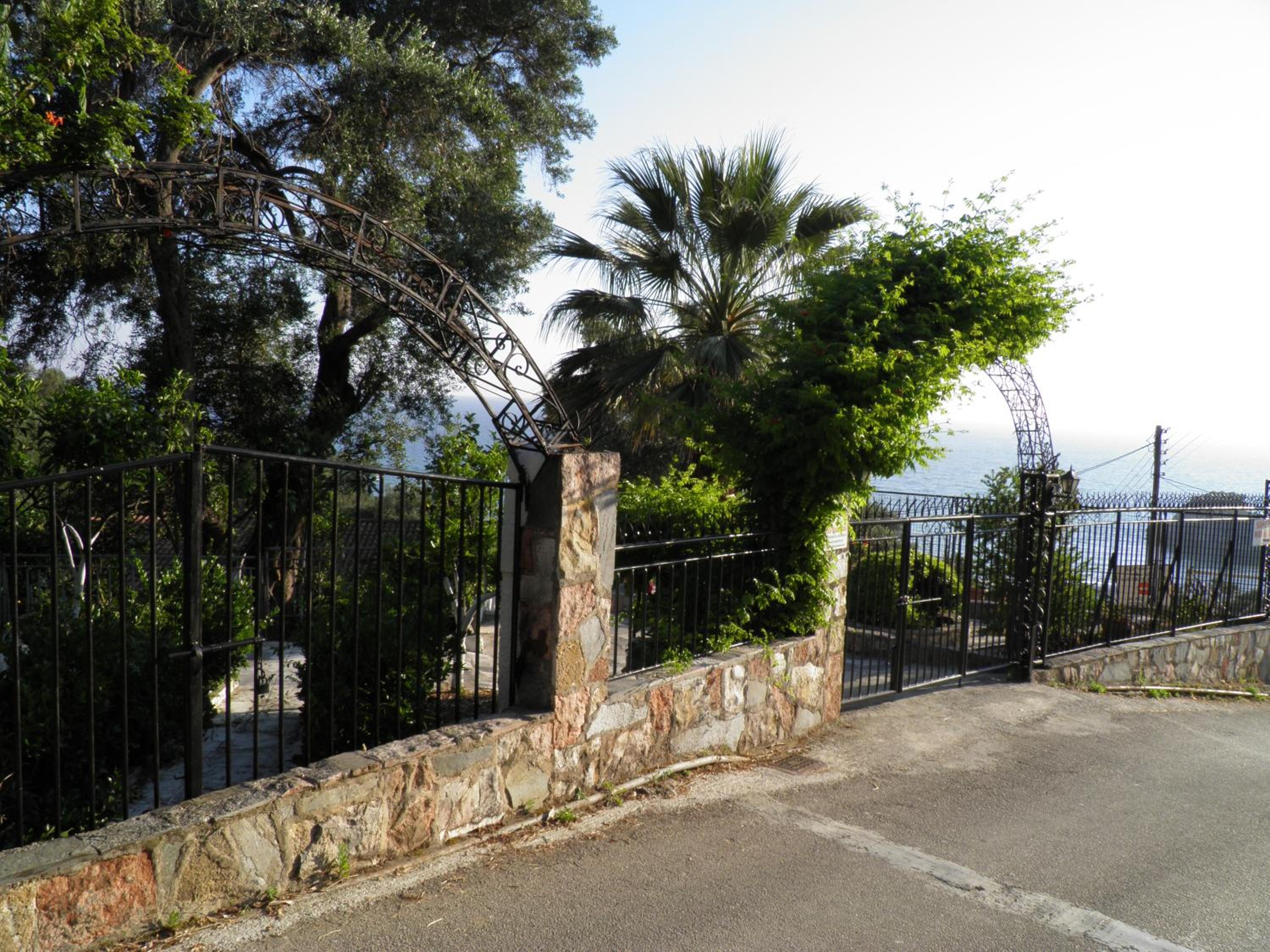 Akis Apartments Kontogialos-Pelekas