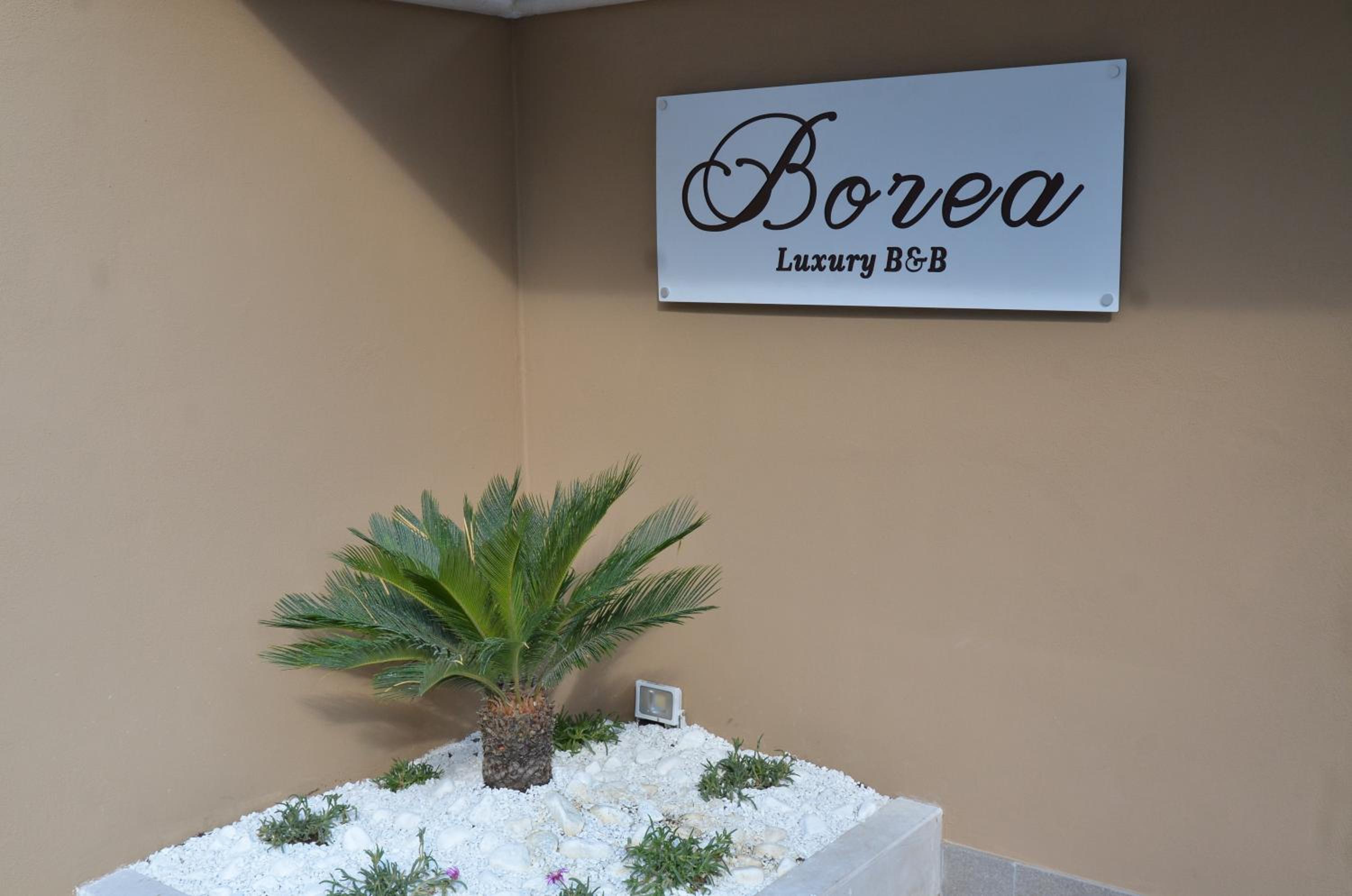 Borea Luxury B&B view 5