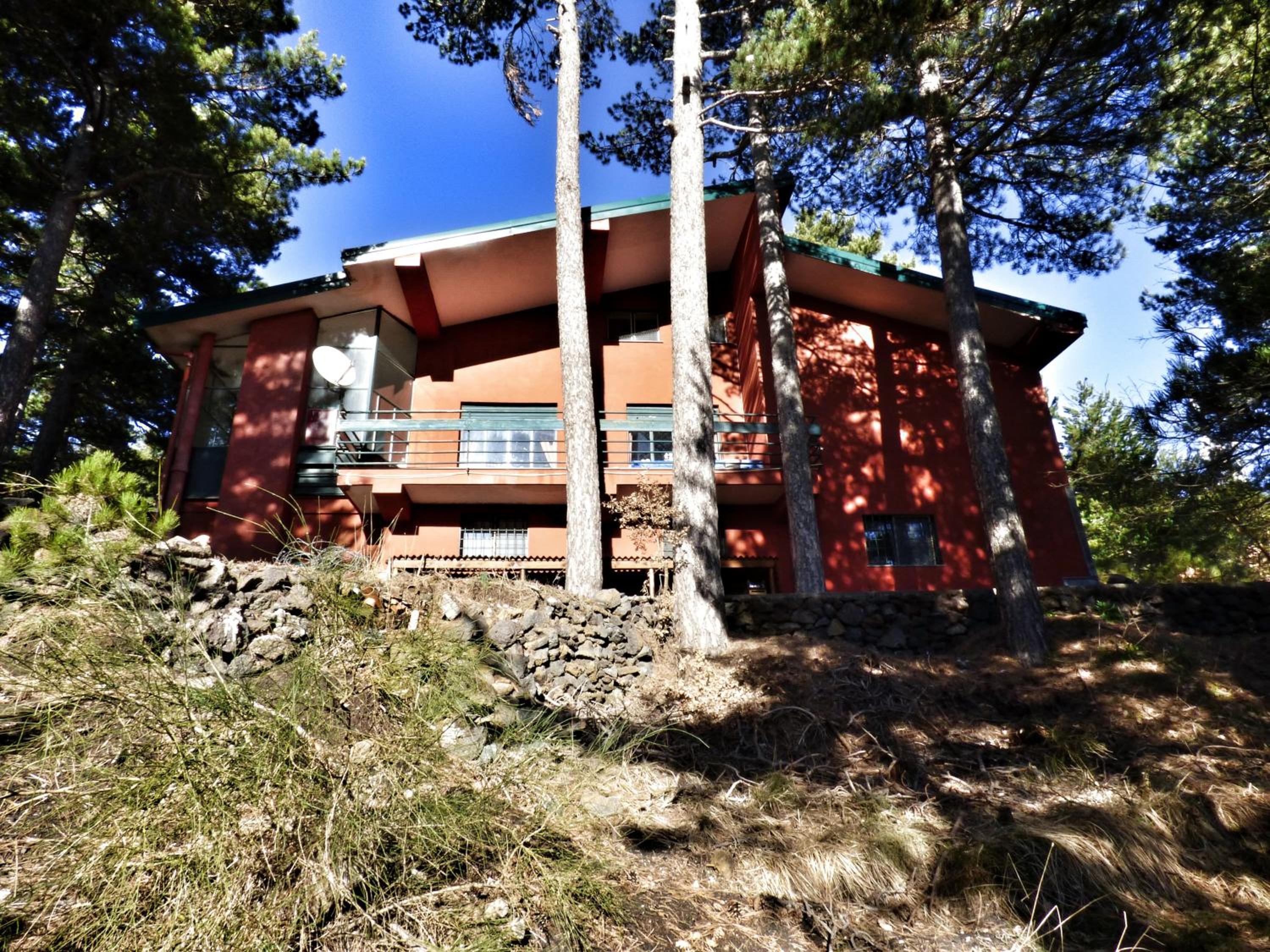 Rifugio Ariel