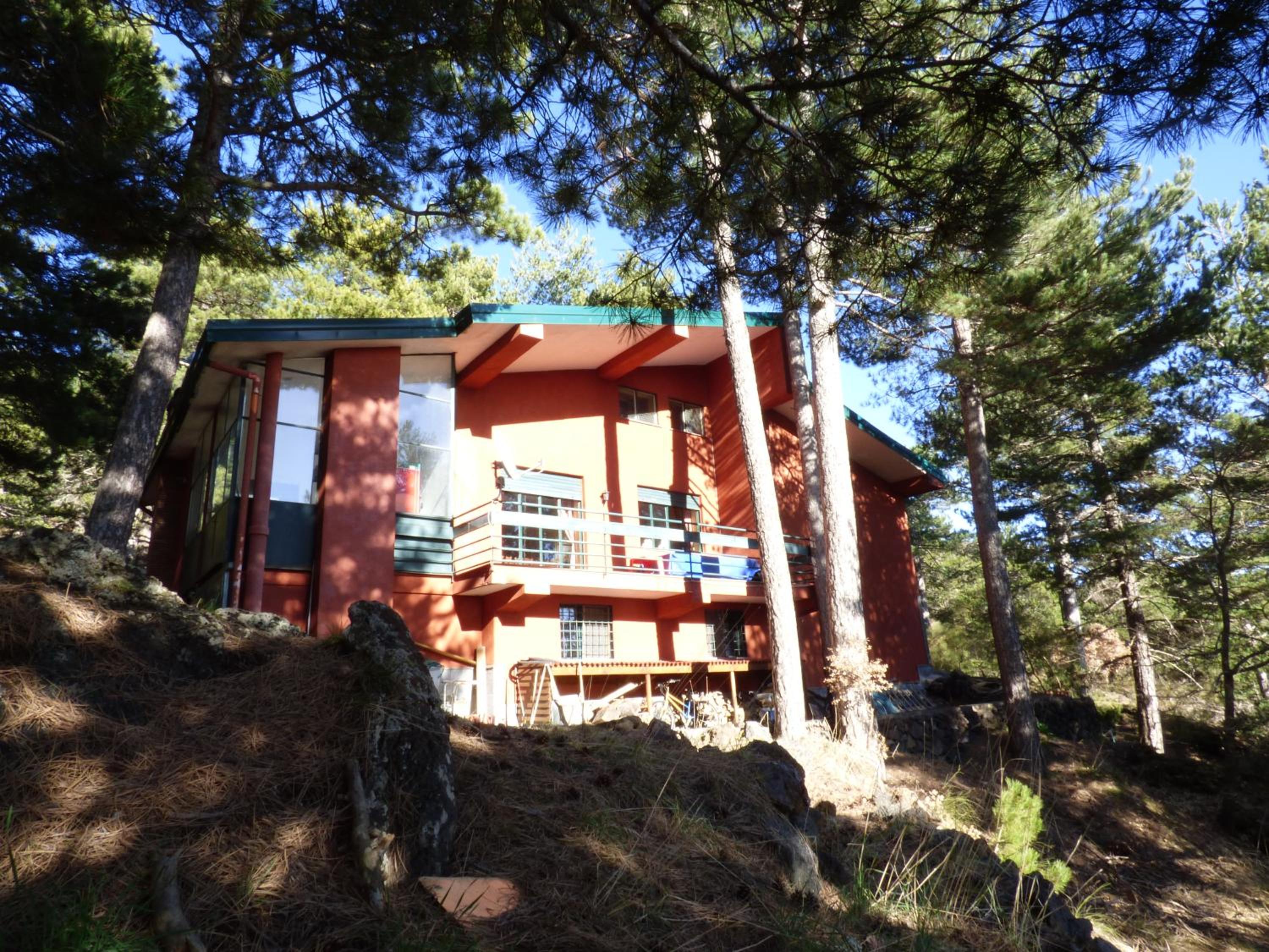 Rifugio Ariel