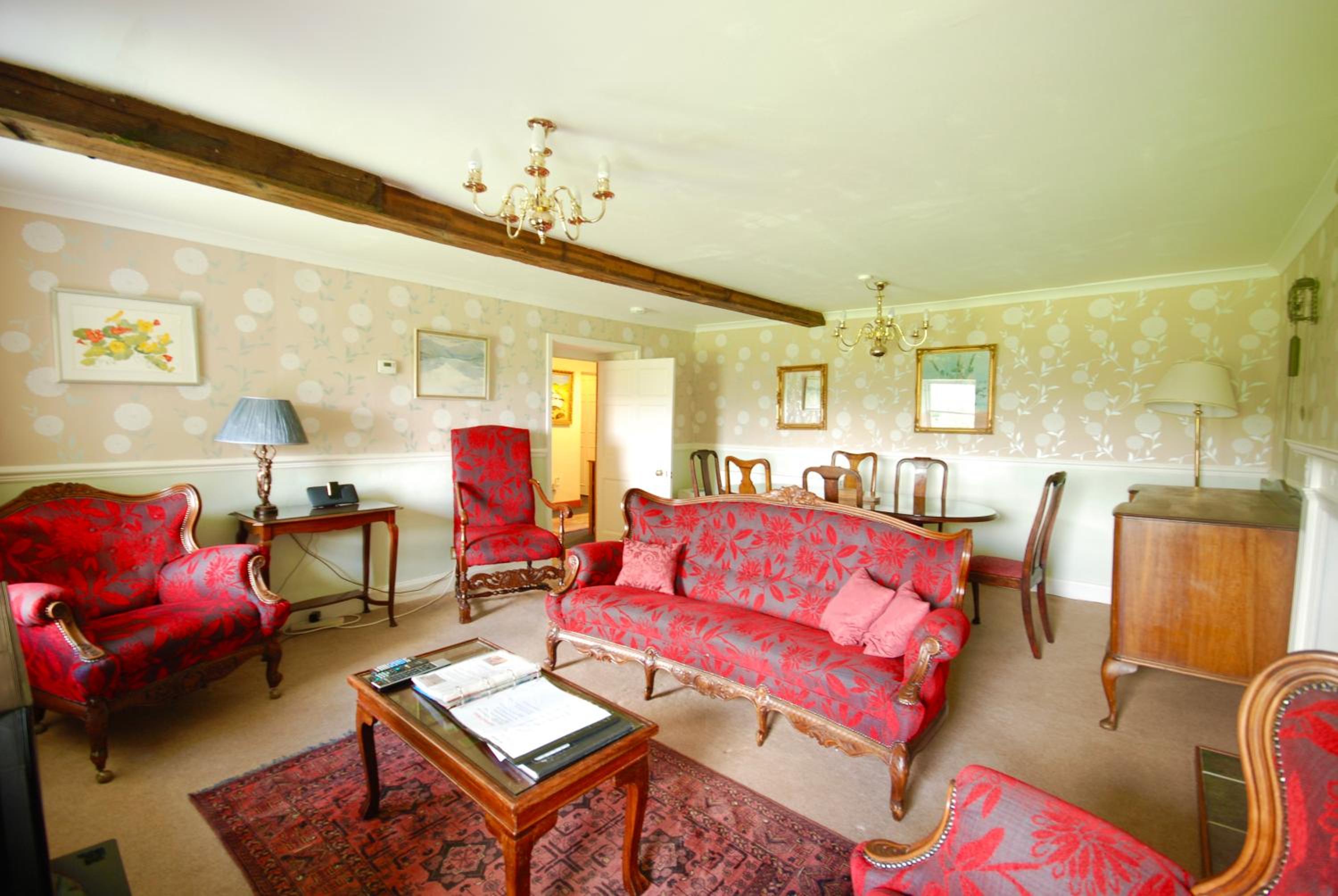 Bonawe House Holiday Cottages