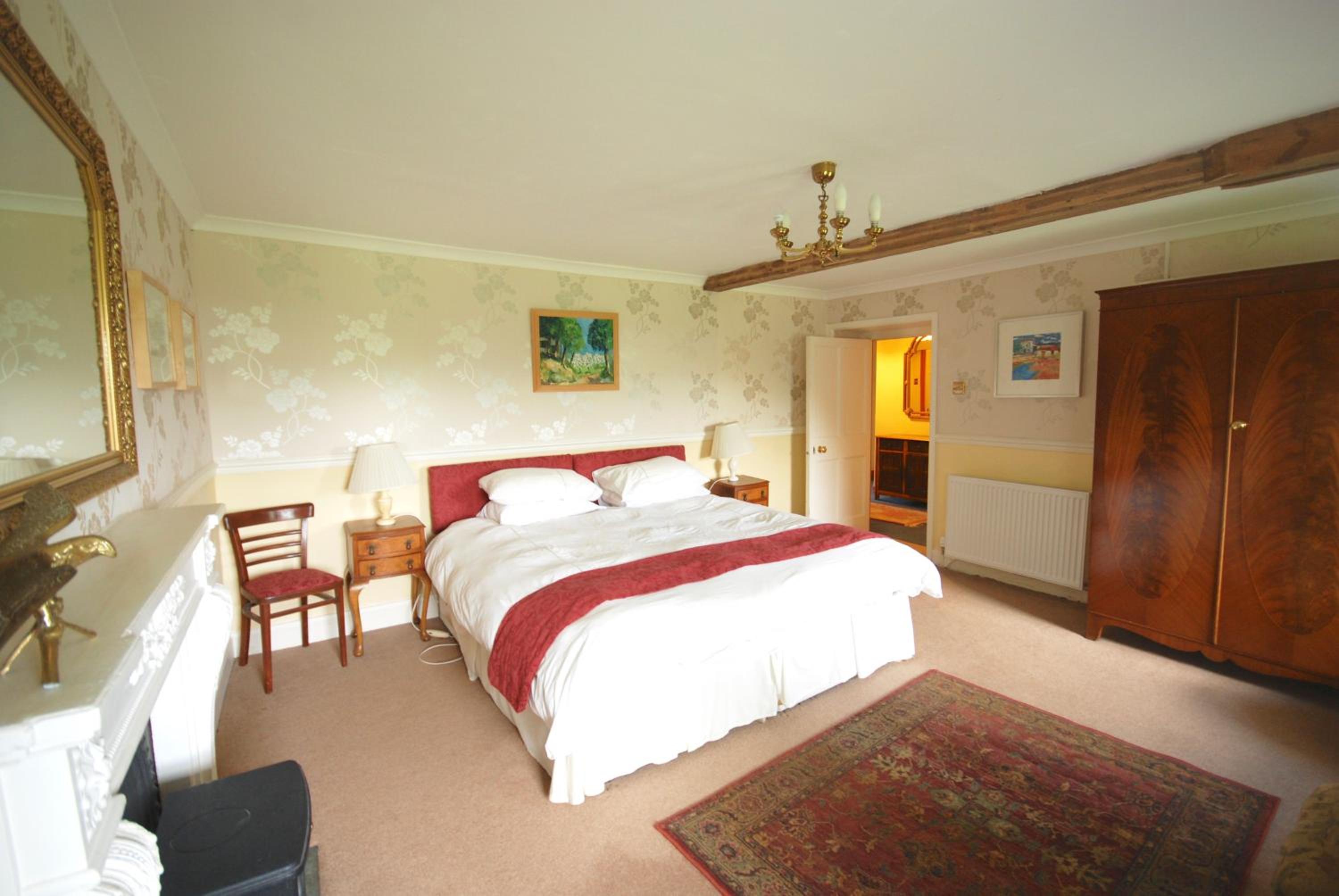 Bonawe House Holiday Cottages