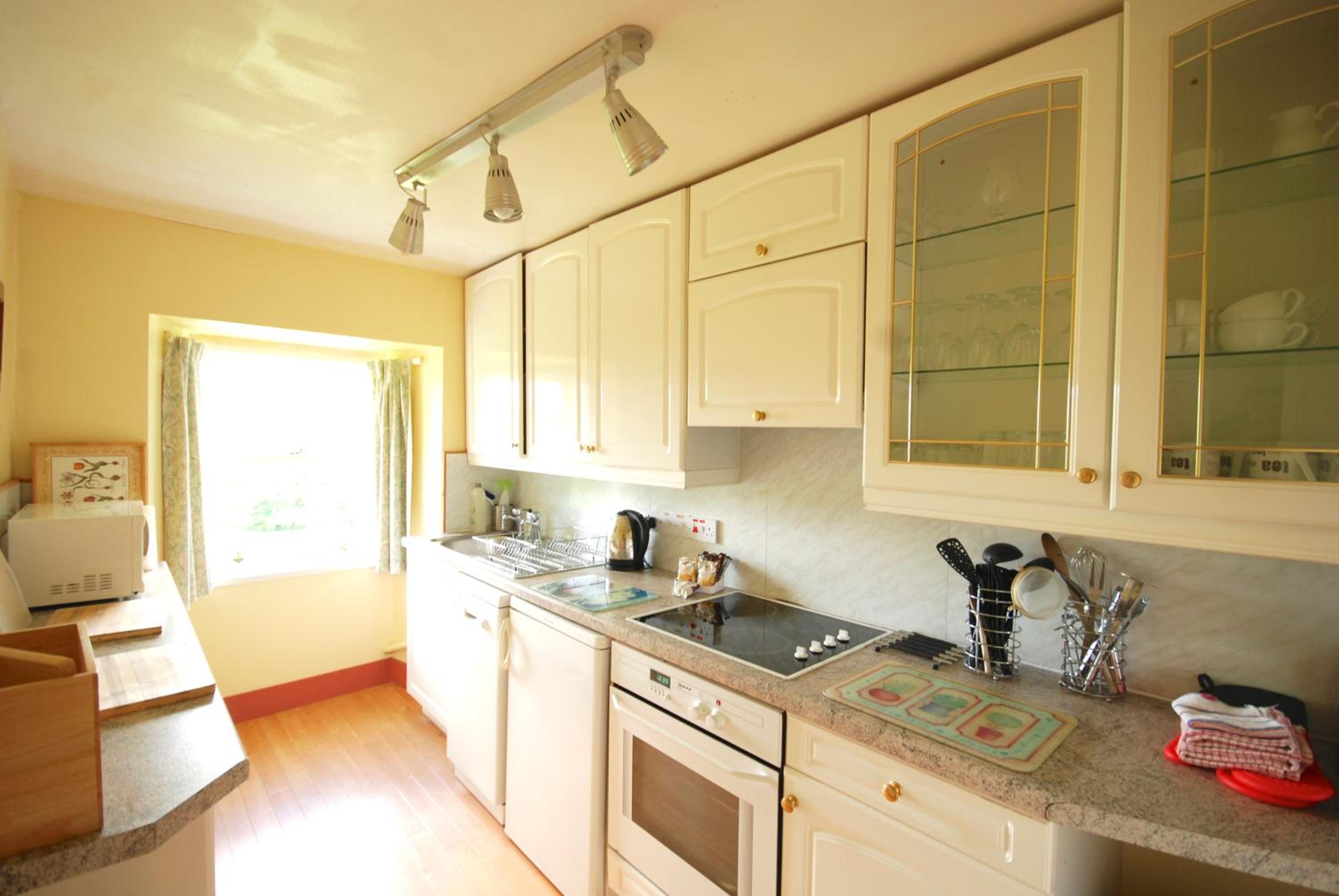 Bonawe House Holiday Cottages