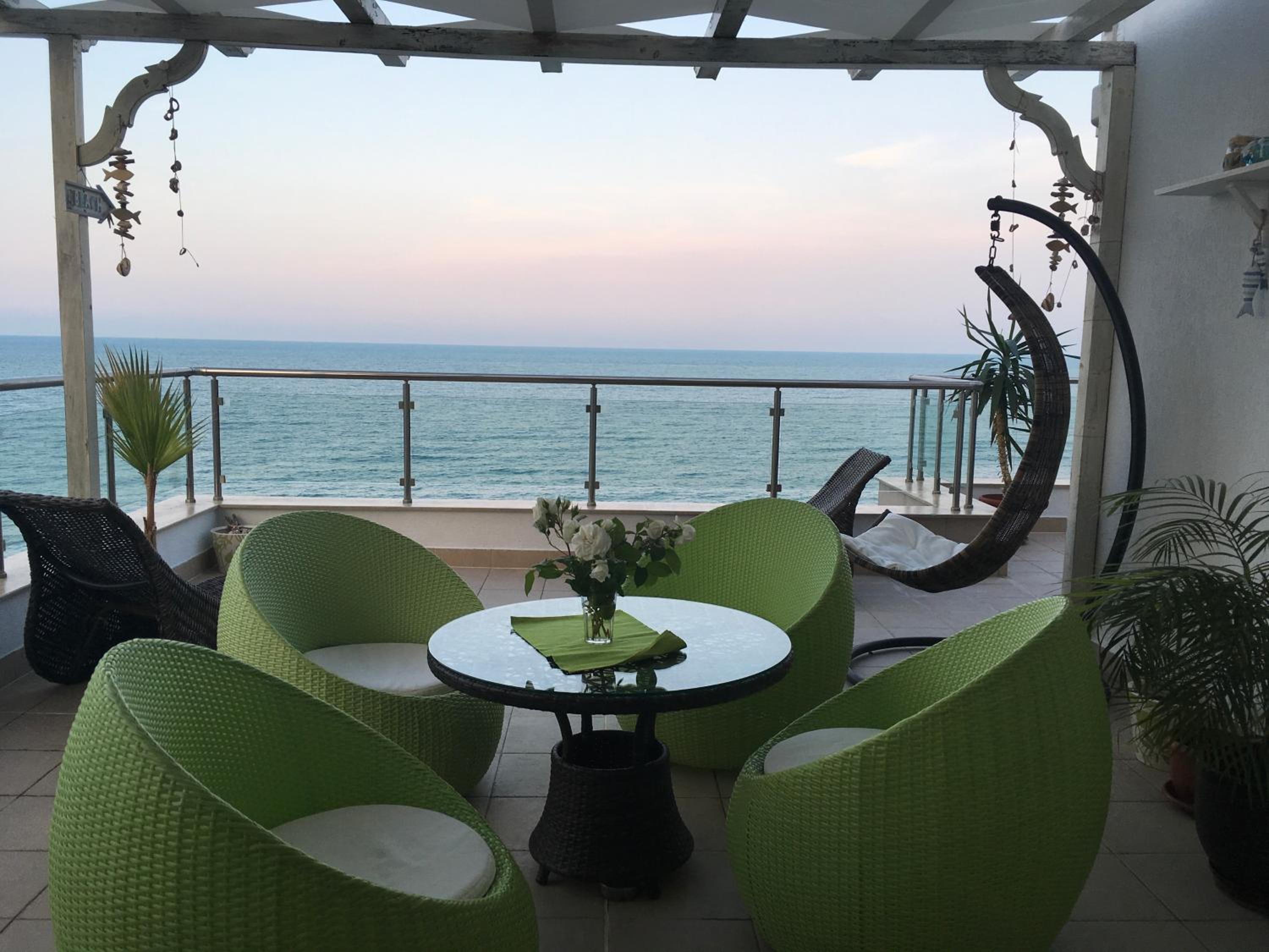 HPManagement Byala Beach Residence Apartments view 5