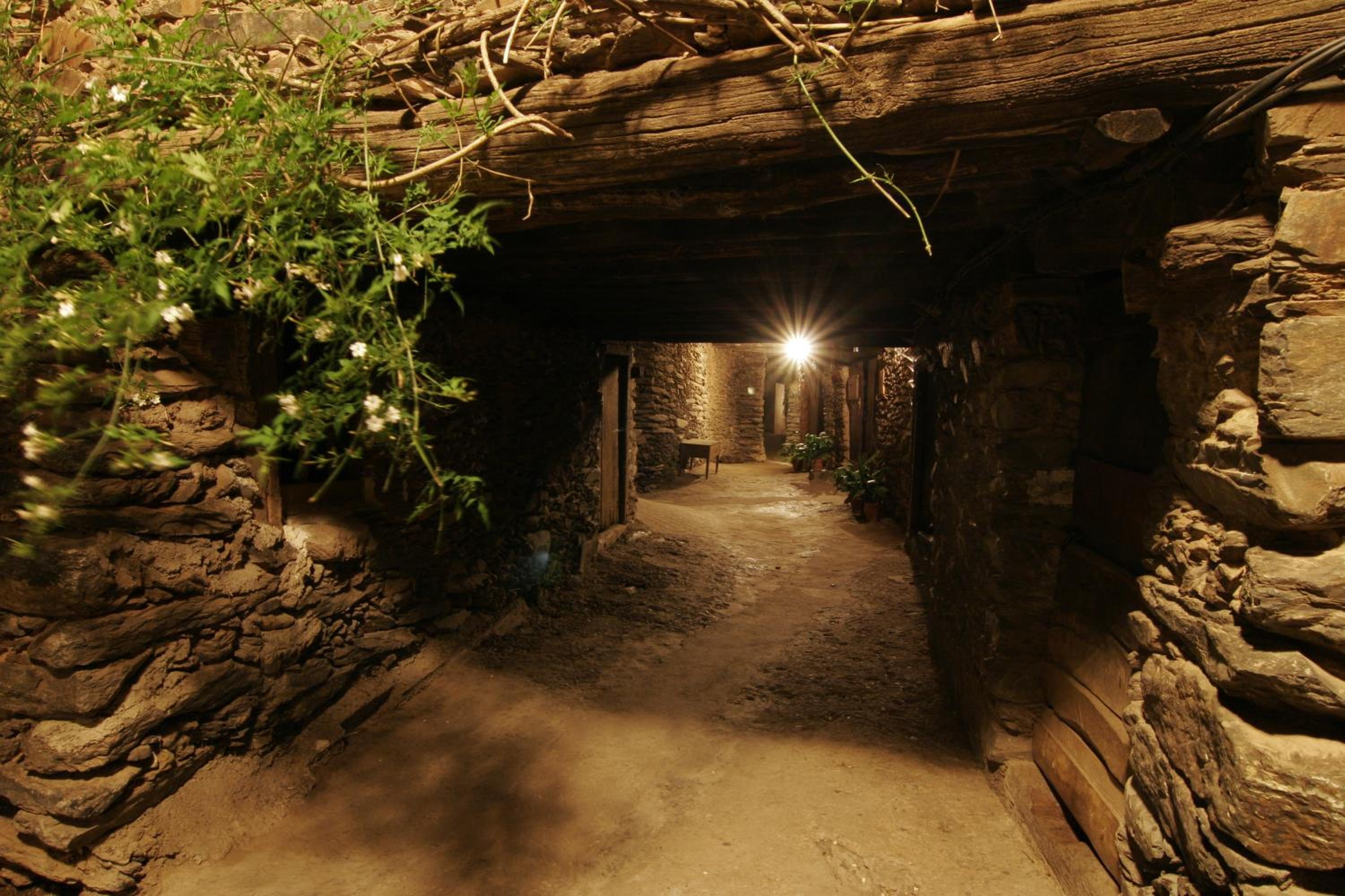 Casa Manadero