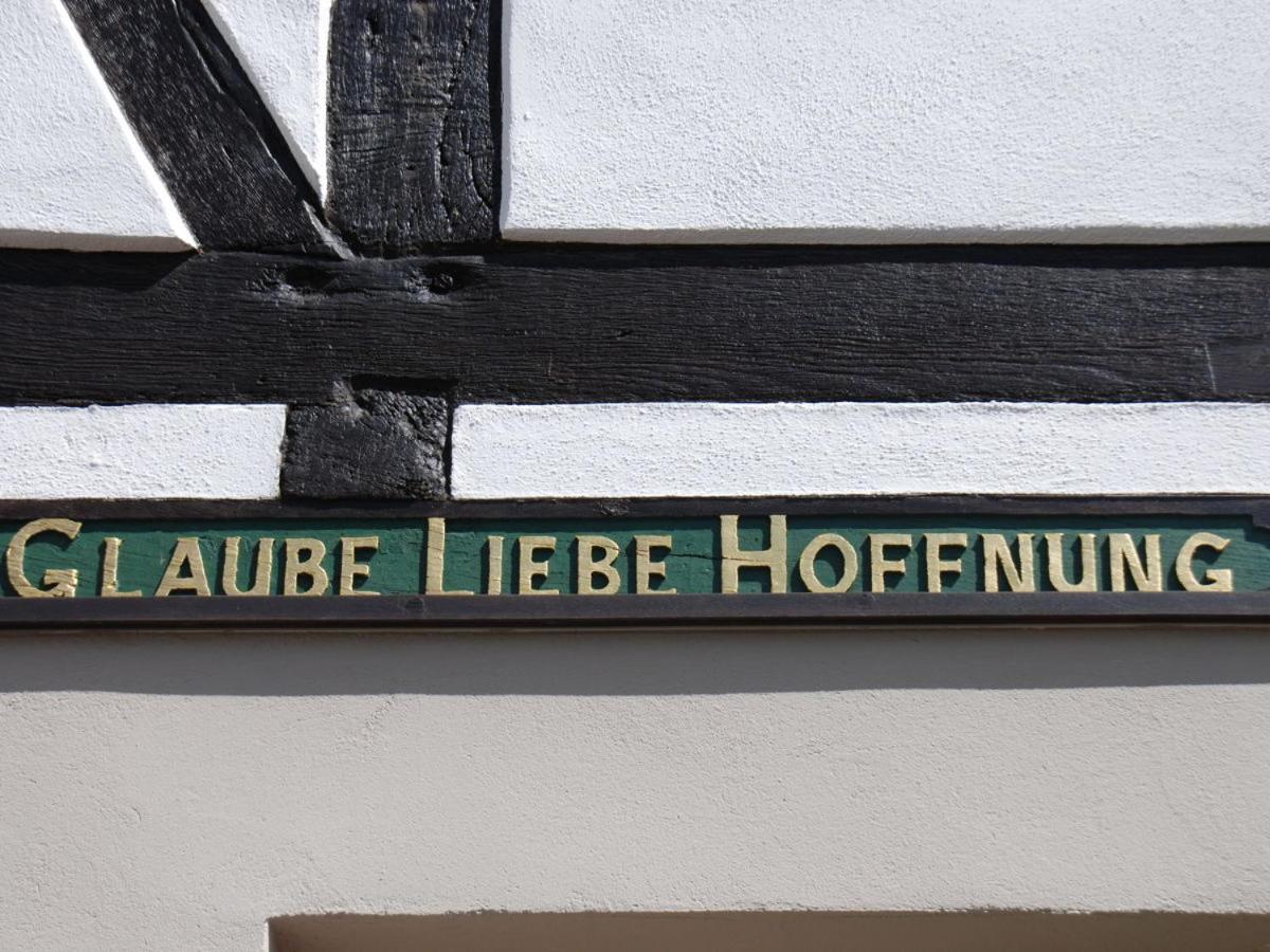 Korbmacherhaus