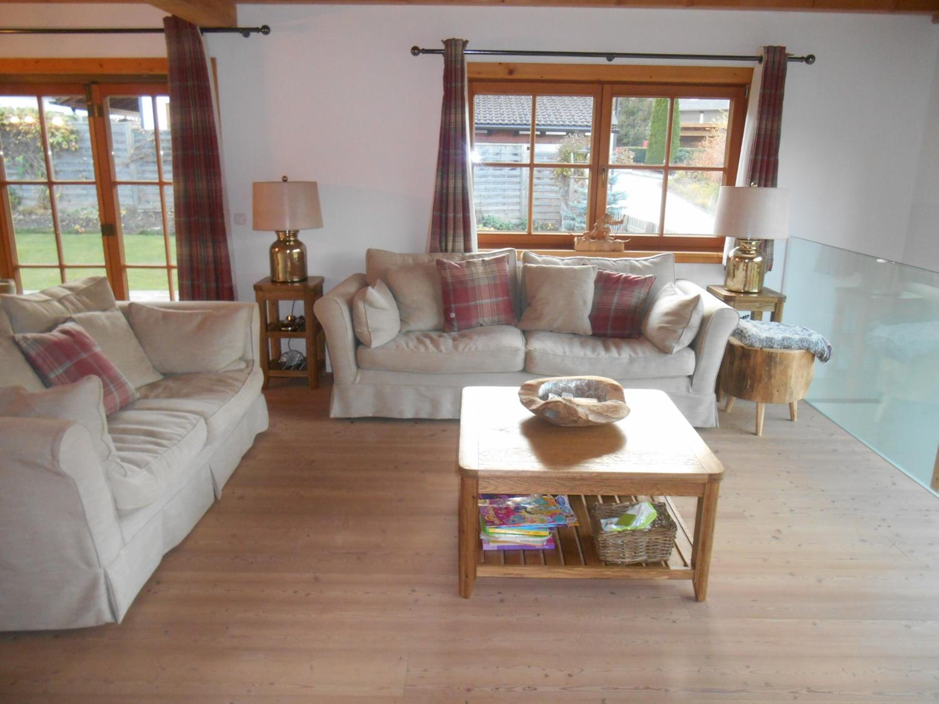 Ado's Haus